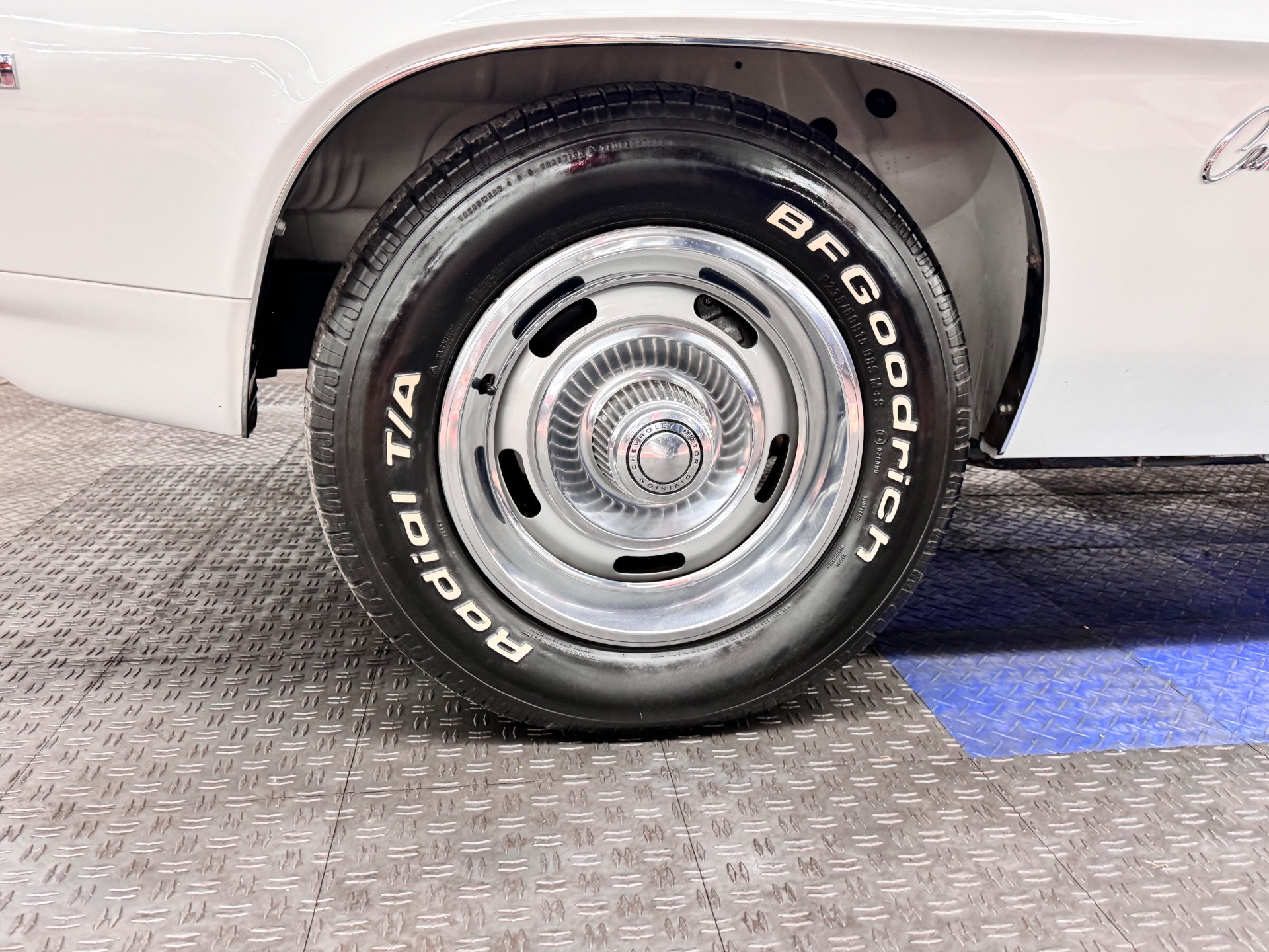 Used 1969 Chevrolet Camaro - Z/28 - 4 SPEED MANUAL - 383 STROKER -SEE VIDEO | St. Petersburg, FL