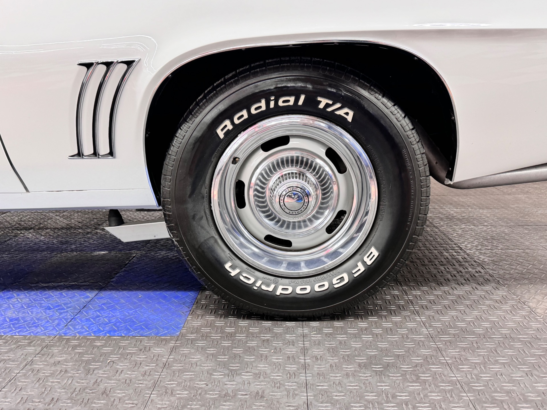 Used 1969 Chevrolet Camaro - Z/28 - 4 SPEED MANUAL - 383 STROKER -SEE VIDEO | St. Petersburg, FL