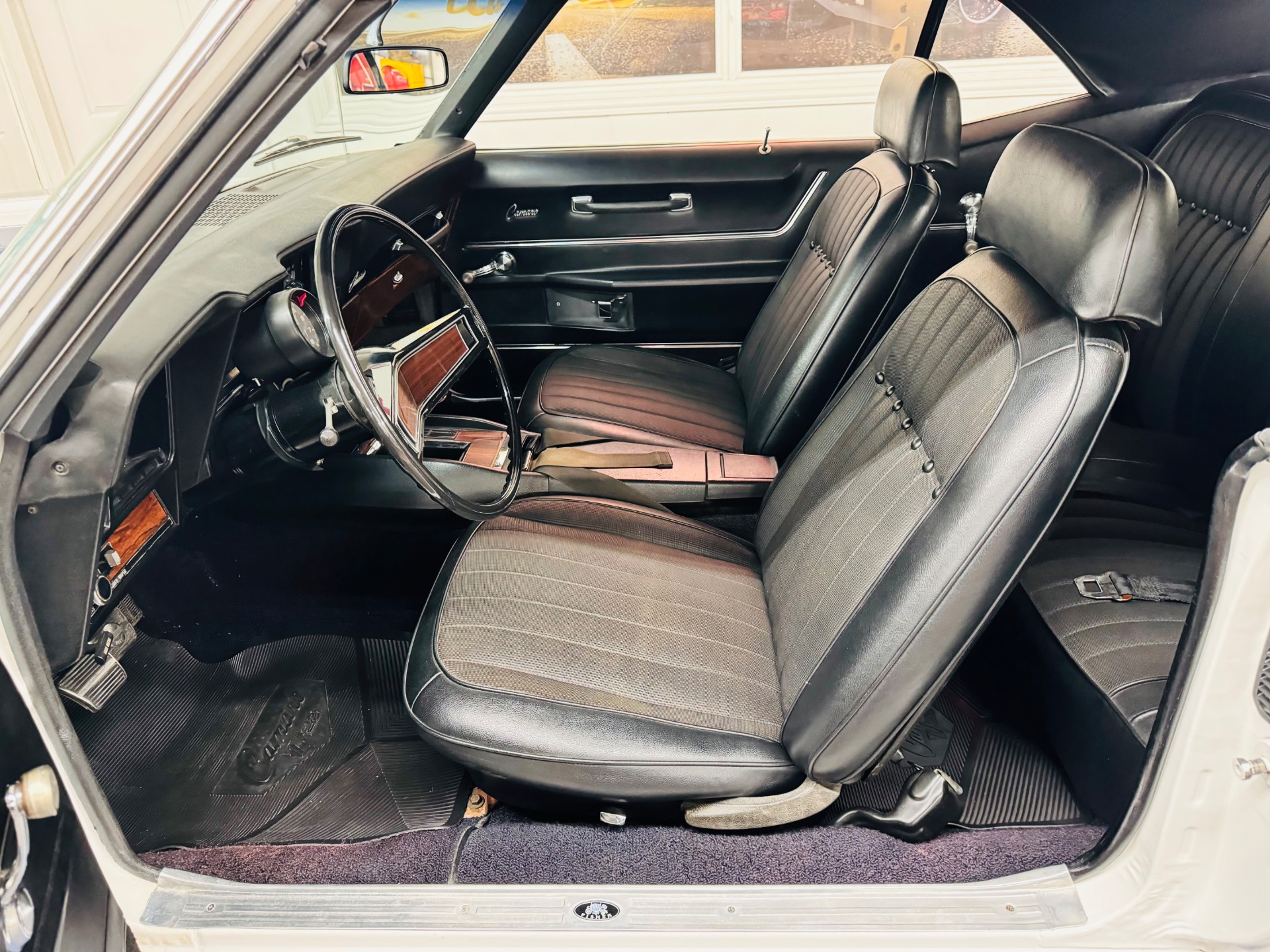 Used 1969 Chevrolet Camaro - Z/28 - 4 SPEED MANUAL - 383 STROKER -SEE VIDEO | St. Petersburg, FL