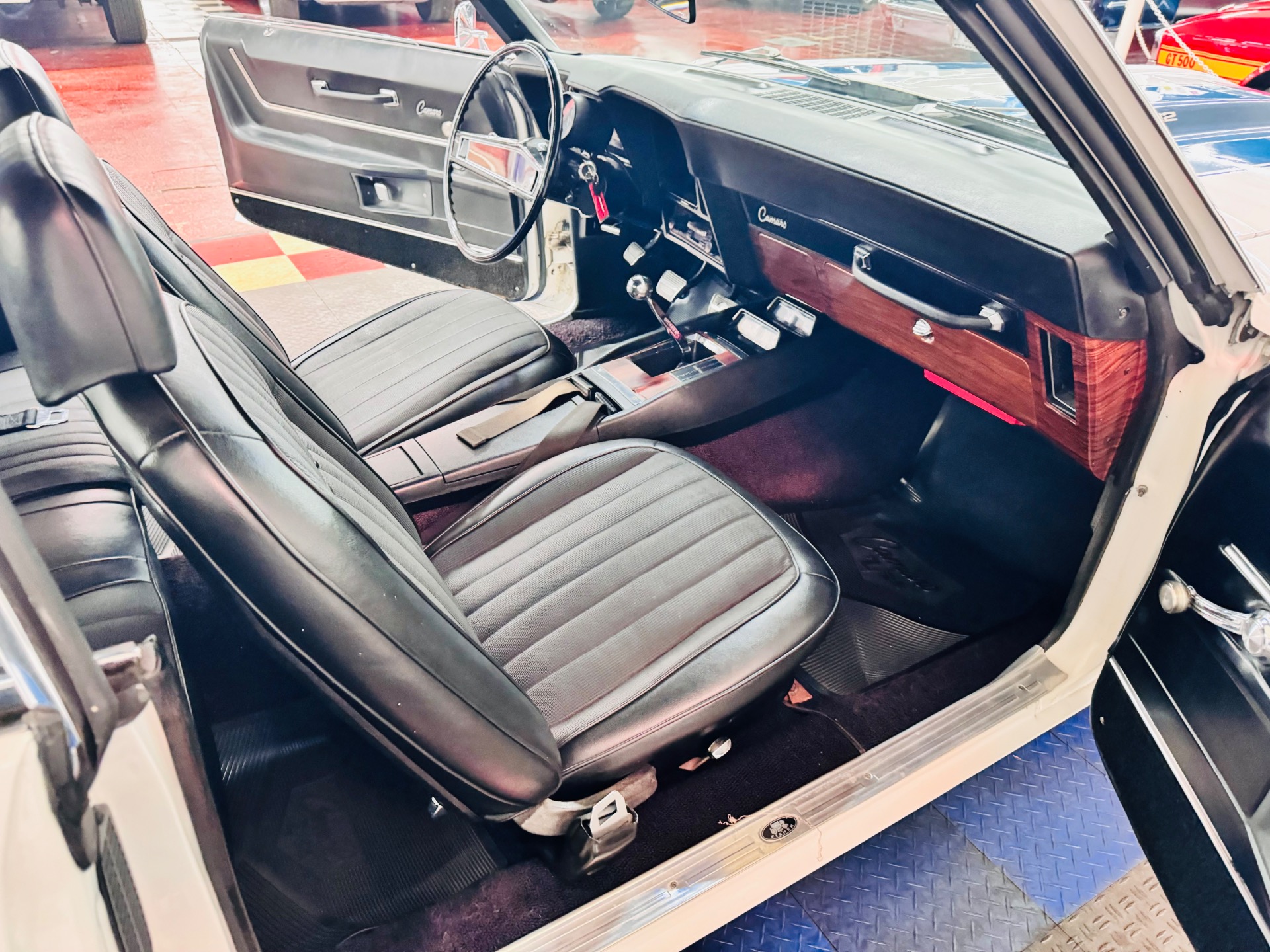 Used 1969 Chevrolet Camaro - Z/28 - 4 SPEED MANUAL - 383 STROKER -SEE VIDEO | St. Petersburg, FL