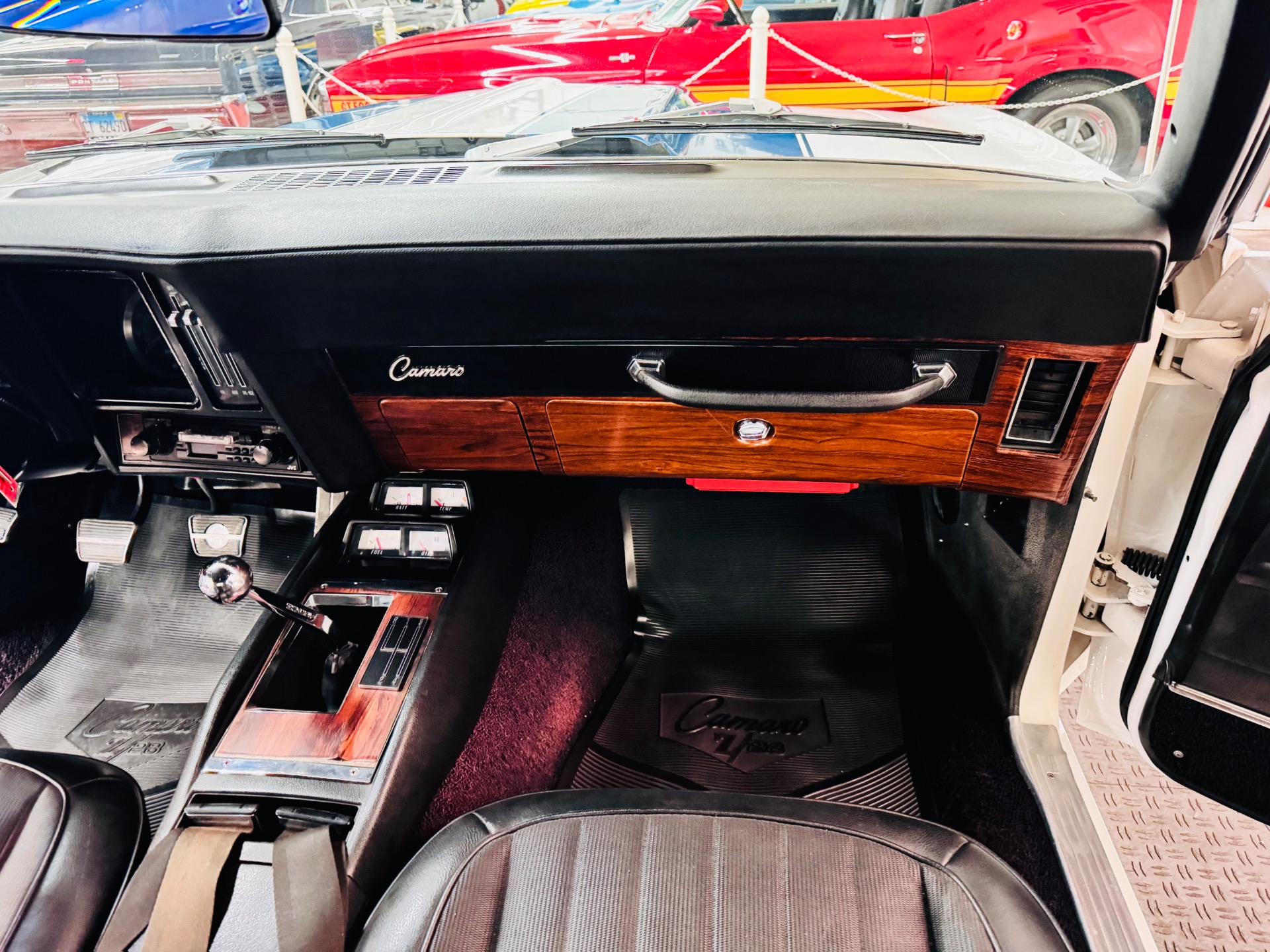 Used 1969 Chevrolet Camaro - Z/28 - 4 SPEED MANUAL - 383 STROKER -SEE VIDEO | St. Petersburg, FL