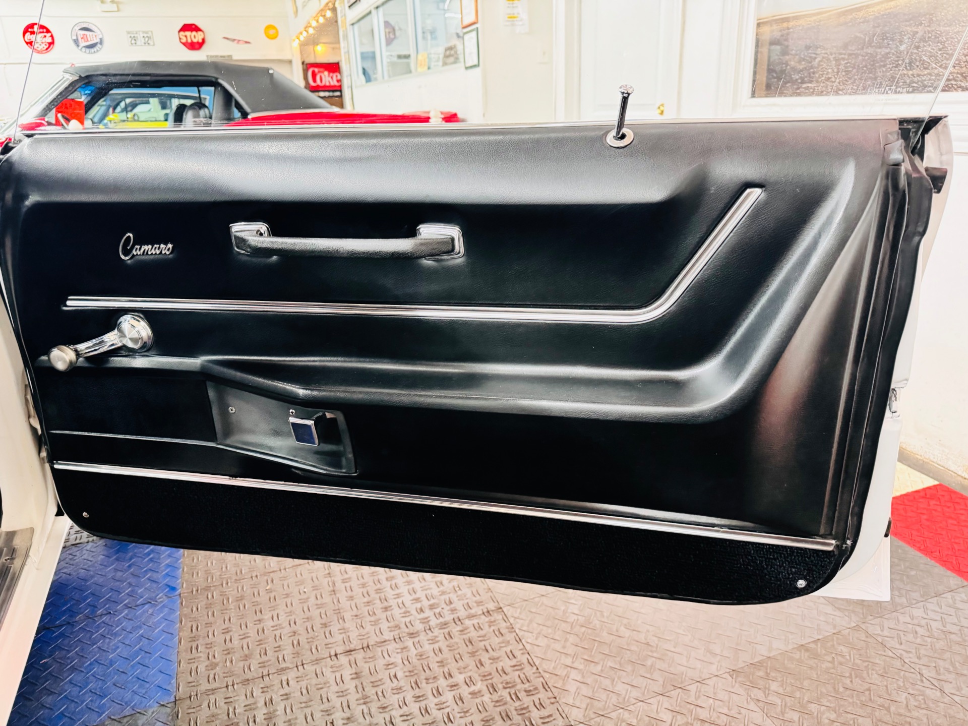 Used 1969 Chevrolet Camaro - Z/28 - 4 SPEED MANUAL - 383 STROKER -SEE VIDEO | St. Petersburg, FL
