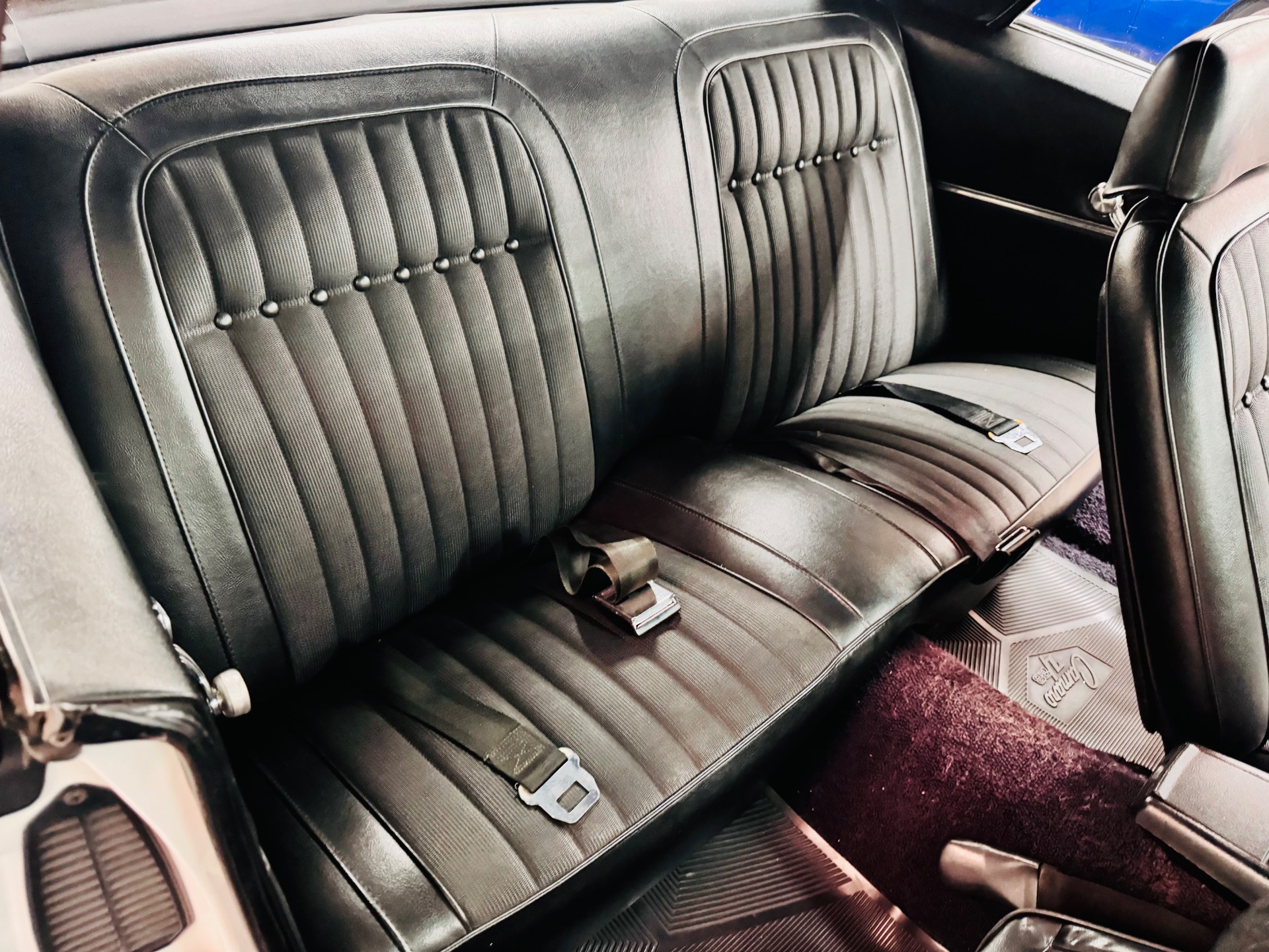 Used 1969 Chevrolet Camaro - Z/28 - 4 SPEED MANUAL - 383 STROKER -SEE VIDEO | St. Petersburg, FL