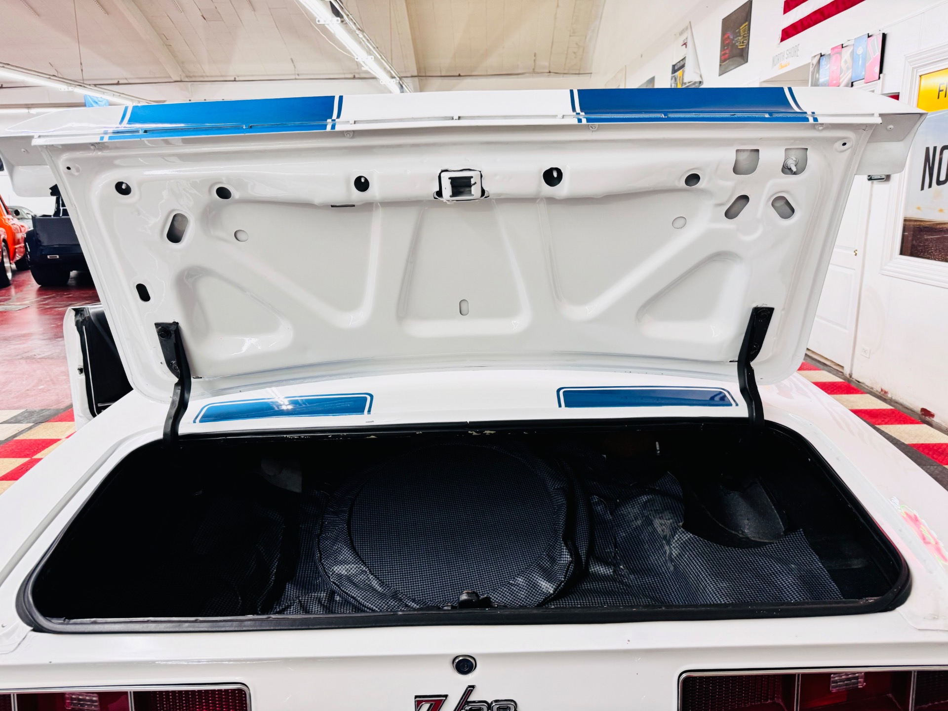 Used 1969 Chevrolet Camaro - Z/28 - 4 SPEED MANUAL - 383 STROKER -SEE VIDEO | St. Petersburg, FL