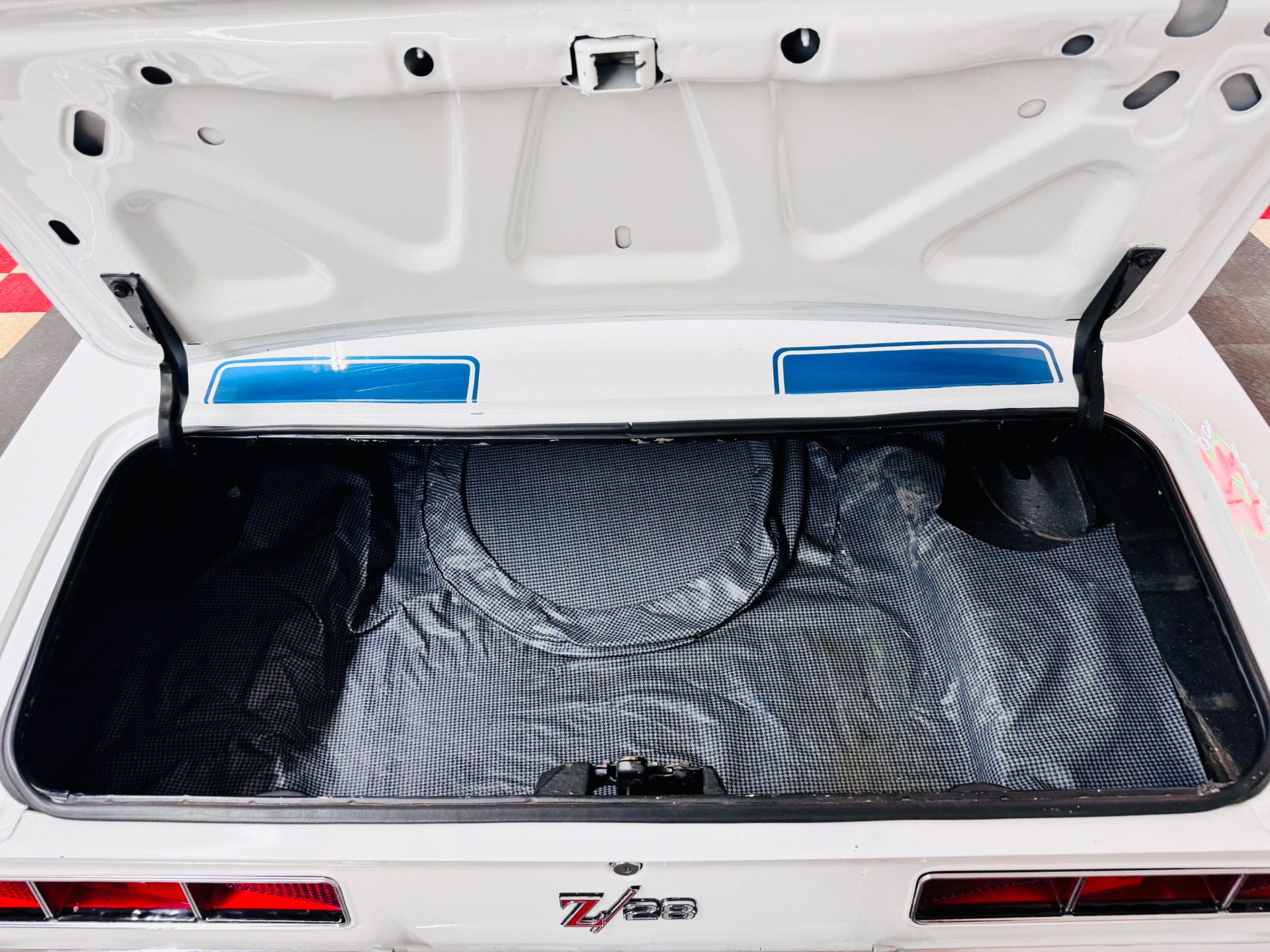 Used 1969 Chevrolet Camaro - Z/28 - 4 SPEED MANUAL - 383 STROKER -SEE VIDEO | St. Petersburg, FL