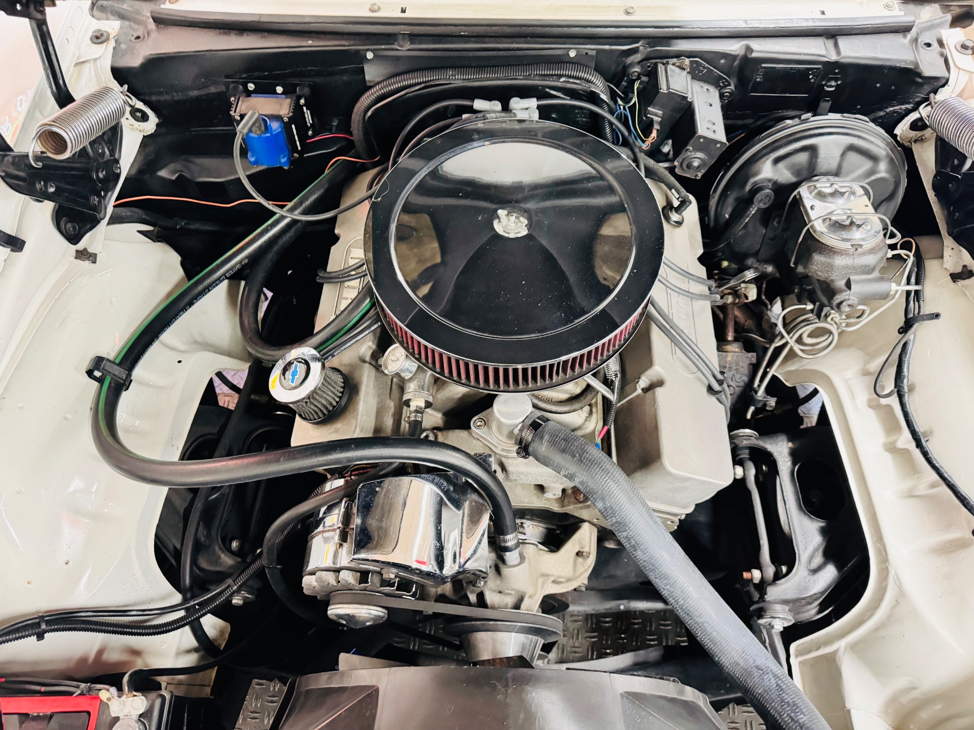 Used 1969 Chevrolet Camaro - Z/28 - 4 SPEED MANUAL - 383 STROKER -SEE VIDEO | St. Petersburg, FL