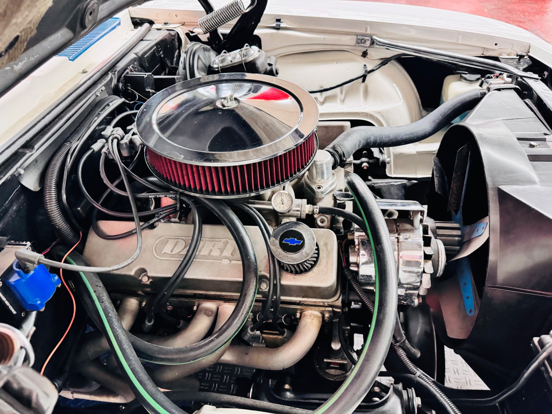 Used 1969 Chevrolet Camaro - Z/28 - 4 SPEED MANUAL - 383 STROKER -SEE VIDEO | St. Petersburg, FL