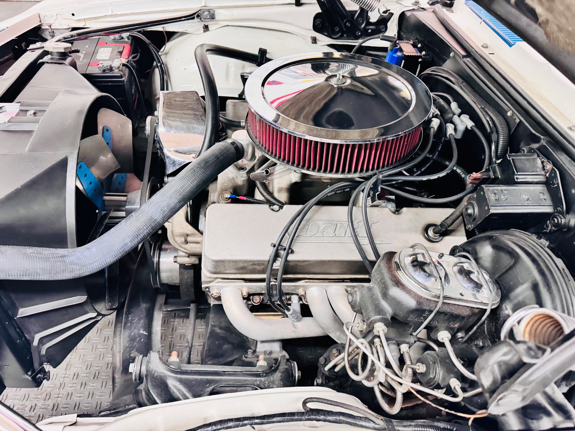 Used 1969 Chevrolet Camaro - Z/28 - 4 SPEED MANUAL - 383 STROKER -SEE VIDEO | St. Petersburg, FL