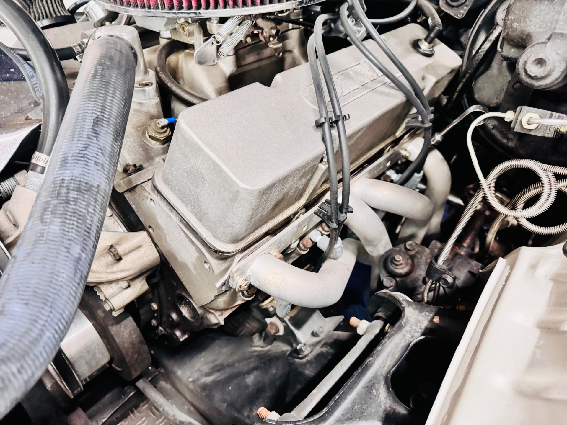 Used 1969 Chevrolet Camaro - Z/28 - 4 SPEED MANUAL - 383 STROKER -SEE VIDEO | St. Petersburg, FL
