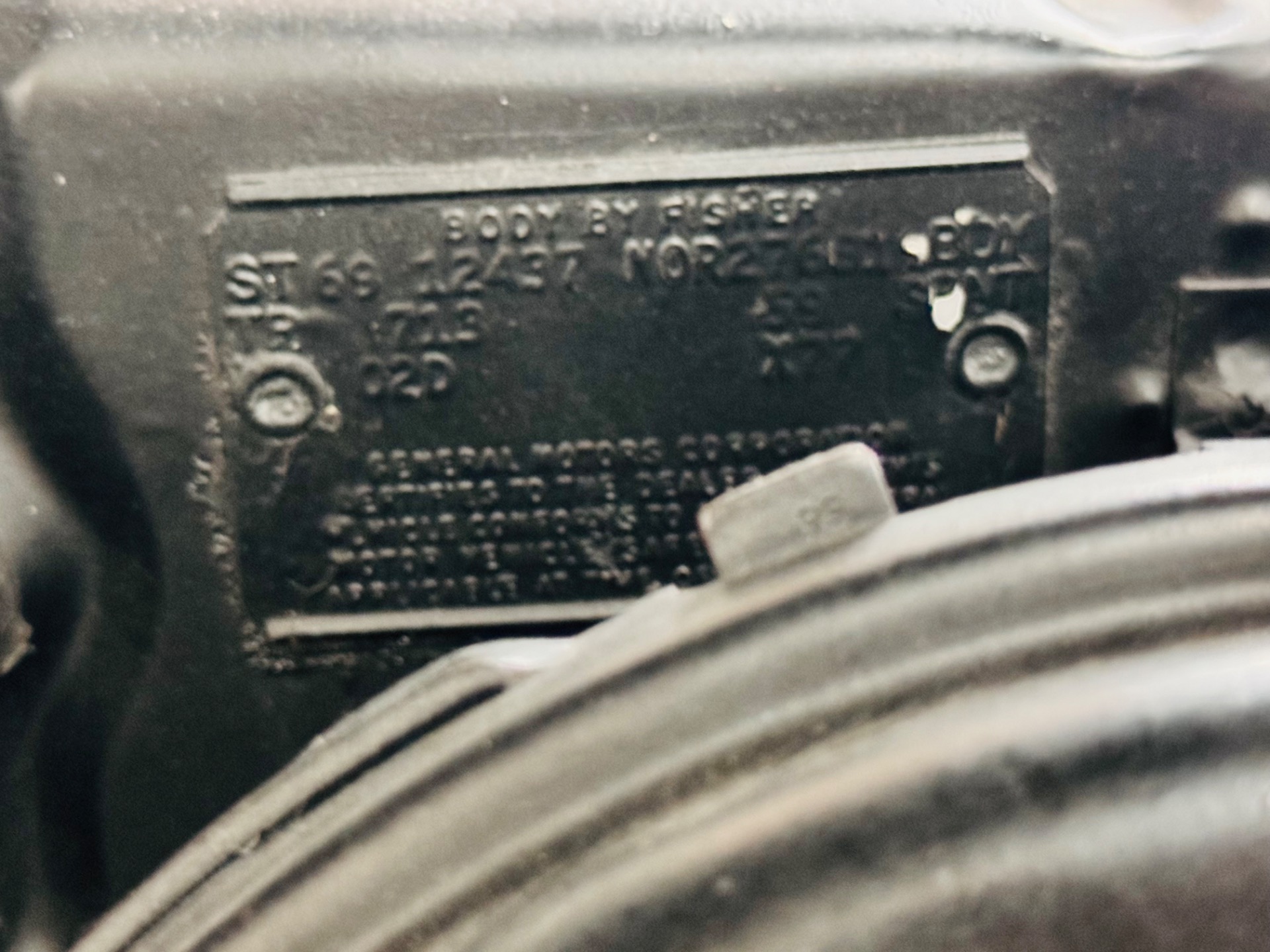 Used 1969 Chevrolet Camaro - Z/28 - 4 SPEED MANUAL - 383 STROKER -SEE VIDEO | St. Petersburg, FL
