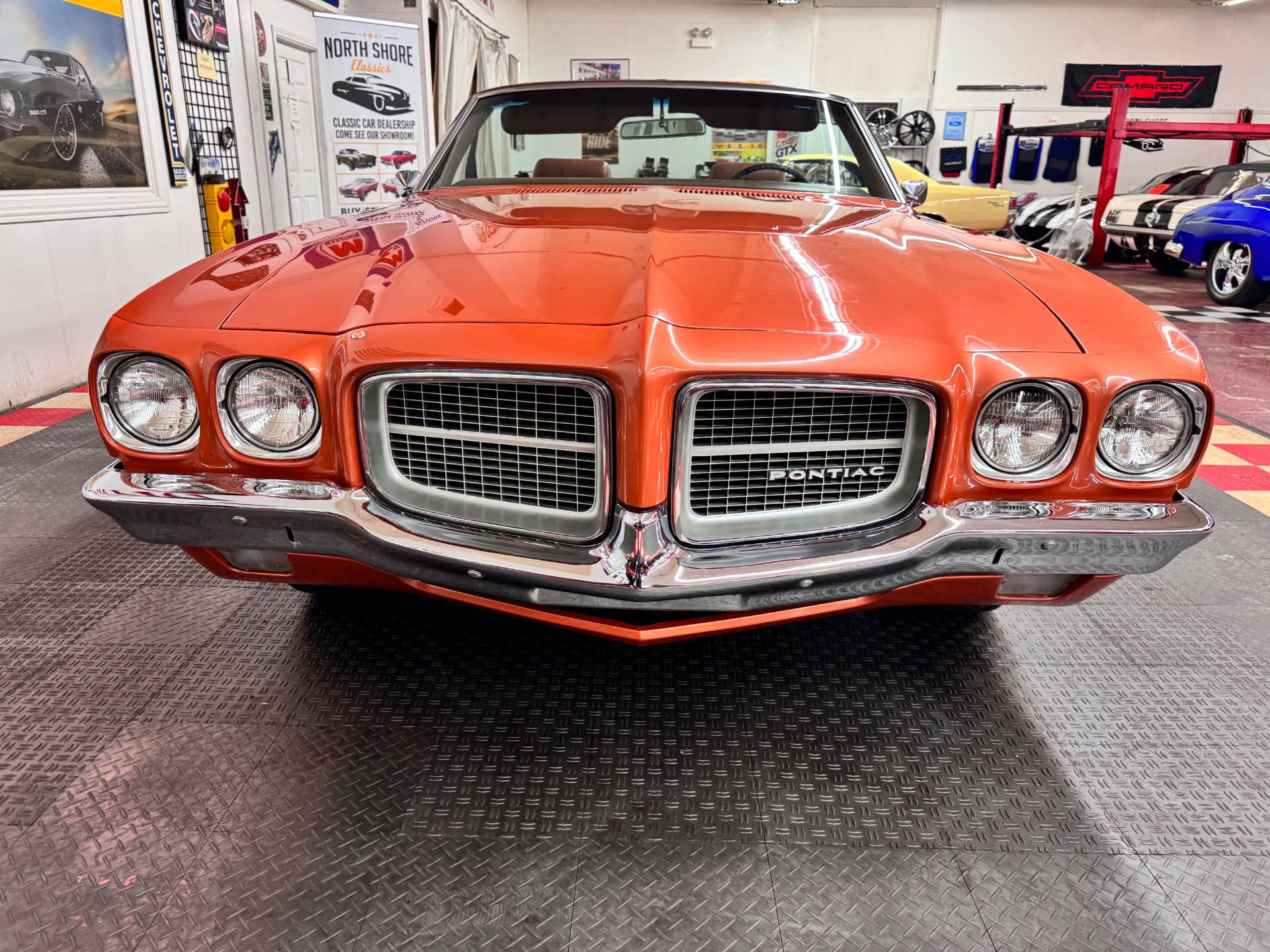 Used 1971 Pontiac LeMans - SPORT CONVERTIBLE -SEE VIDEO | St. Petersburg, FL