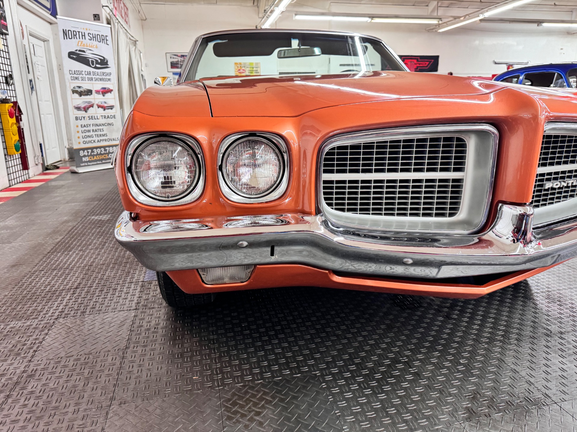 Used 1971 Pontiac LeMans - SPORT CONVERTIBLE -SEE VIDEO | St. Petersburg, FL
