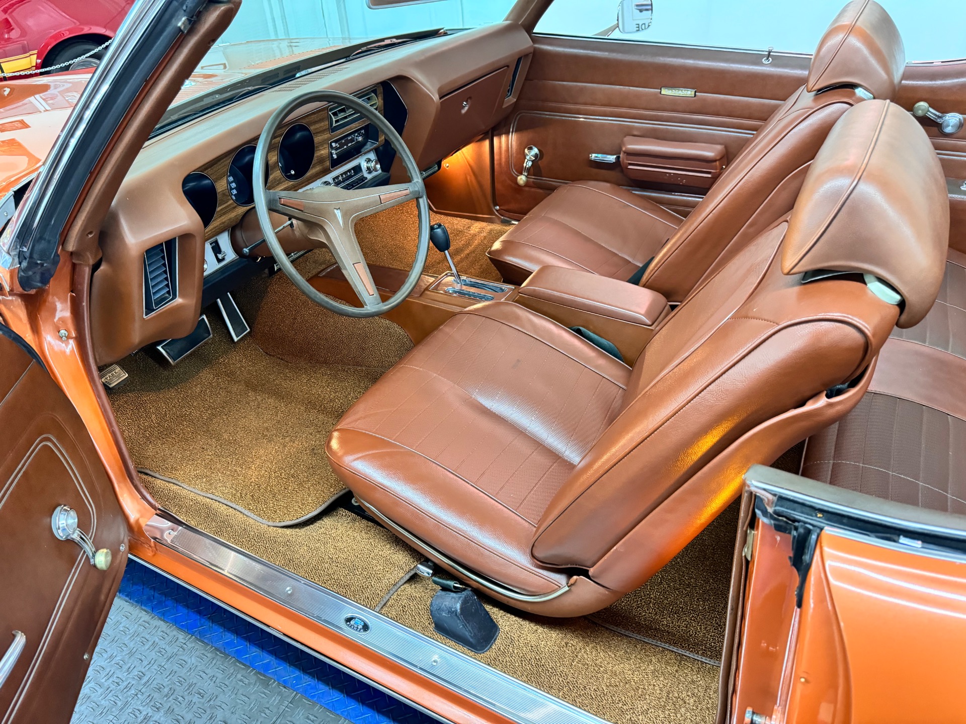 Used 1971 Pontiac LeMans - SPORT CONVERTIBLE -SEE VIDEO | St. Petersburg, FL