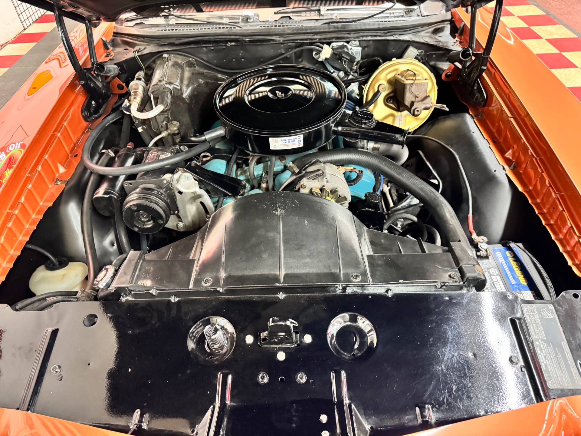 Used 1971 Pontiac LeMans - SPORT CONVERTIBLE -SEE VIDEO | St. Petersburg, FL