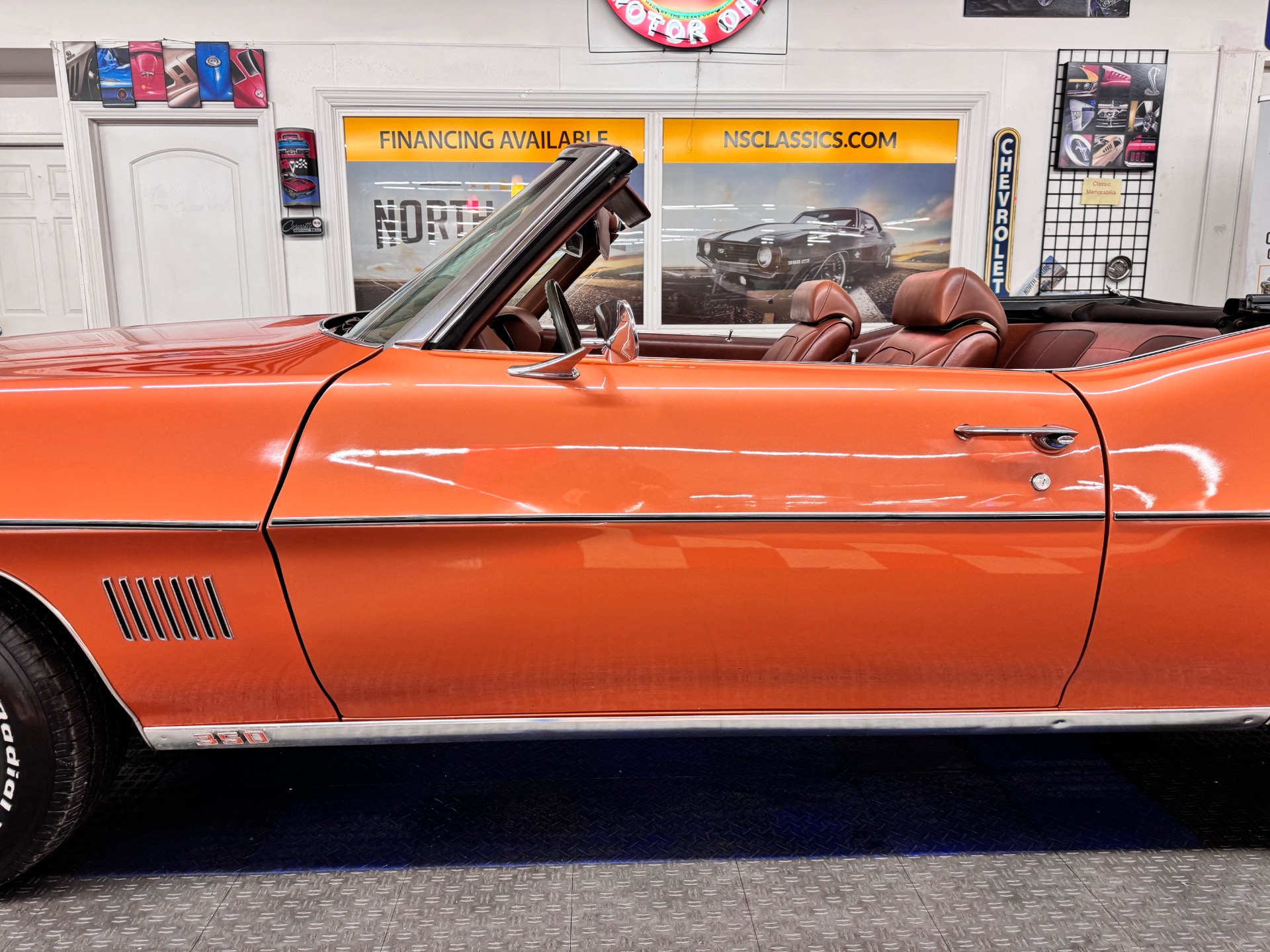 Used 1971 Pontiac LeMans - SPORT CONVERTIBLE -SEE VIDEO | St. Petersburg, FL