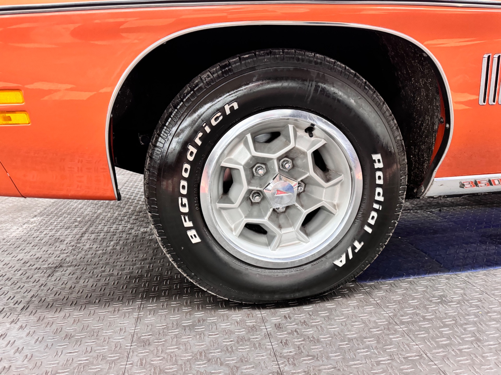 Used 1971 Pontiac LeMans - SPORT CONVERTIBLE -SEE VIDEO | St. Petersburg, FL
