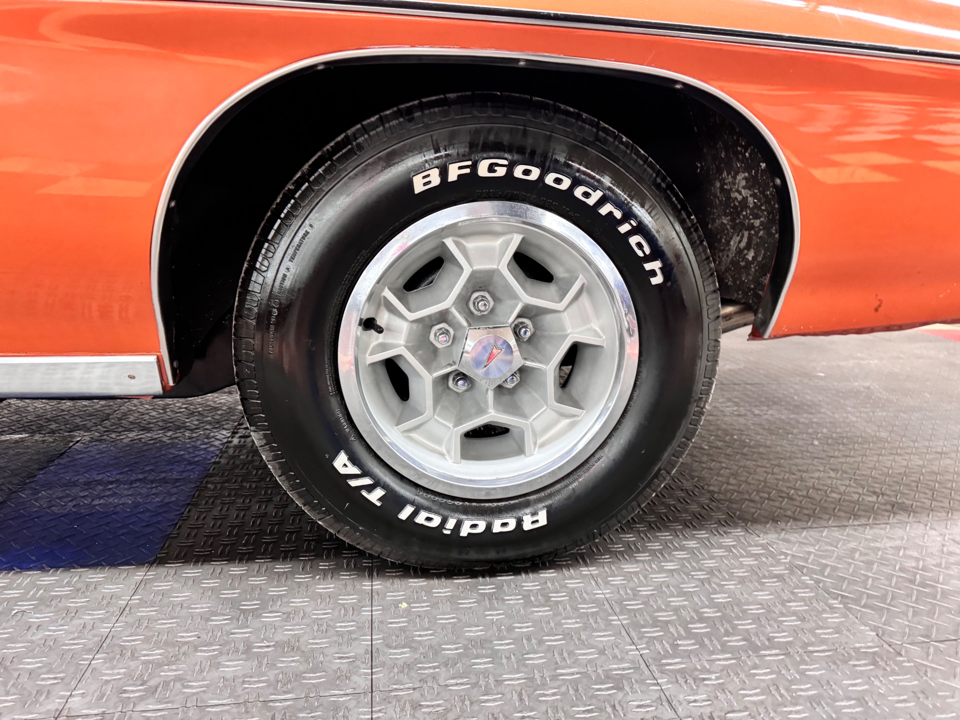 Used 1971 Pontiac LeMans - SPORT CONVERTIBLE -SEE VIDEO | St. Petersburg, FL