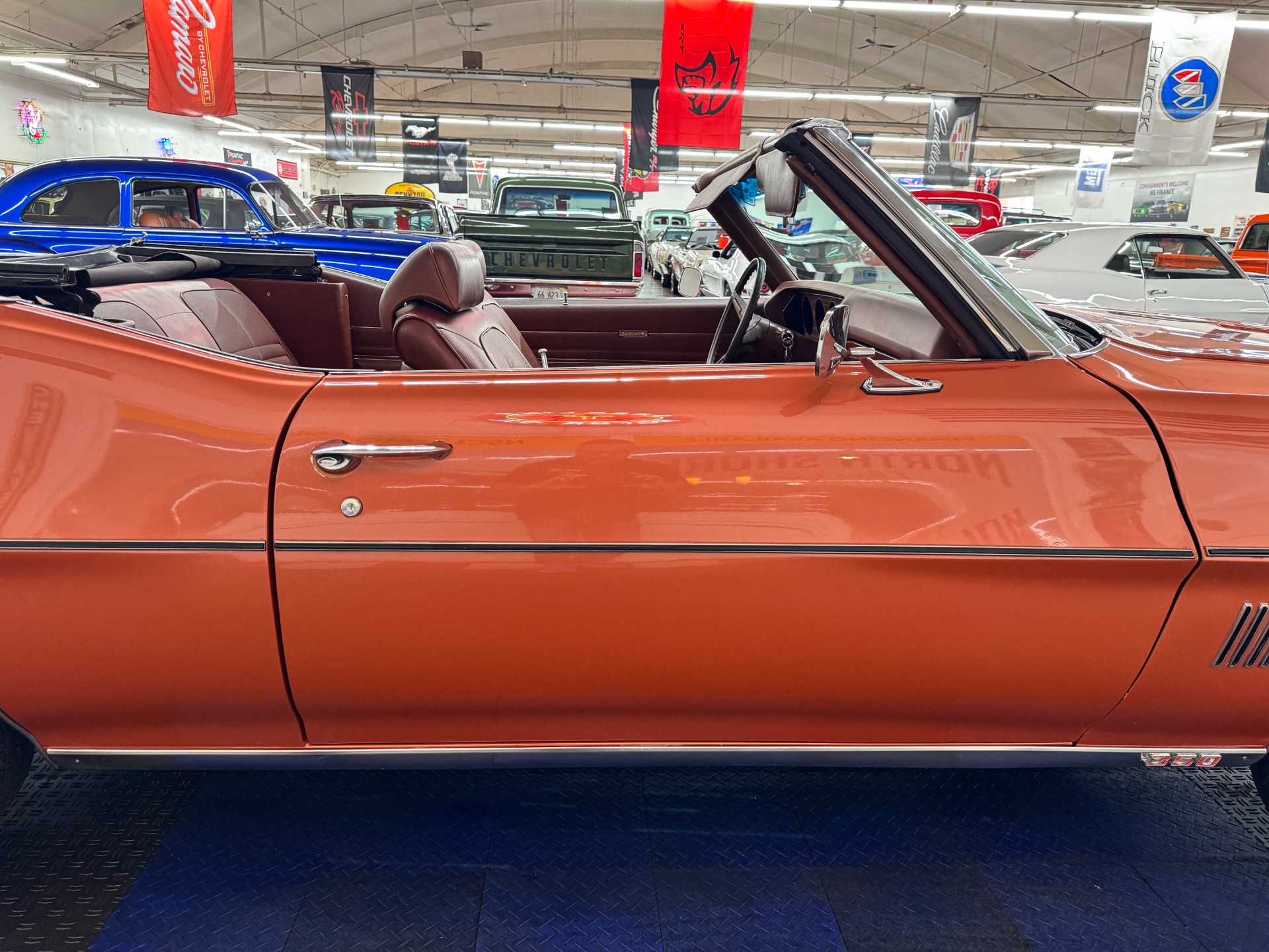 Used 1971 Pontiac LeMans - SPORT CONVERTIBLE -SEE VIDEO | St. Petersburg, FL