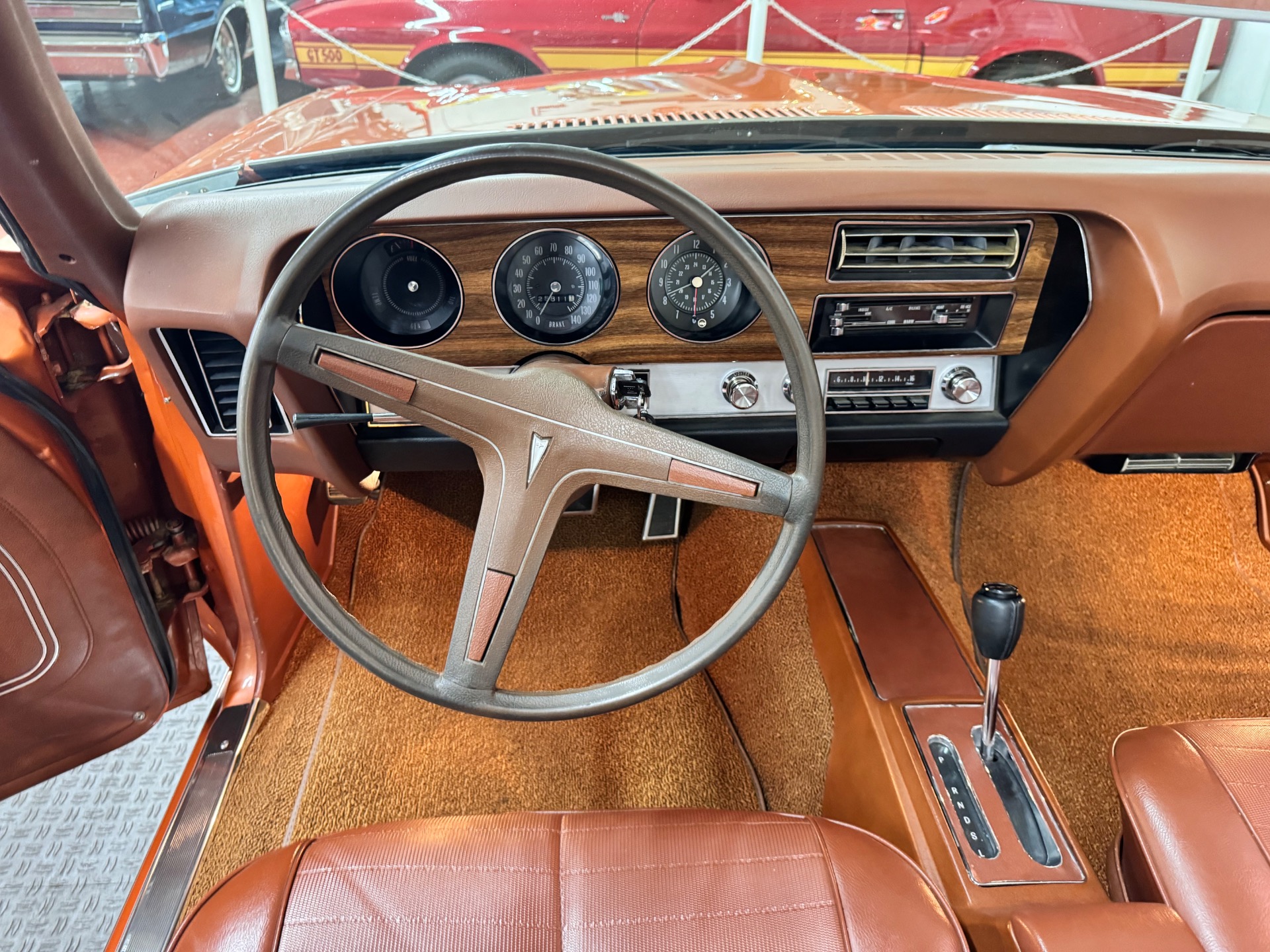 Used 1971 Pontiac LeMans - SPORT CONVERTIBLE -SEE VIDEO | St. Petersburg, FL