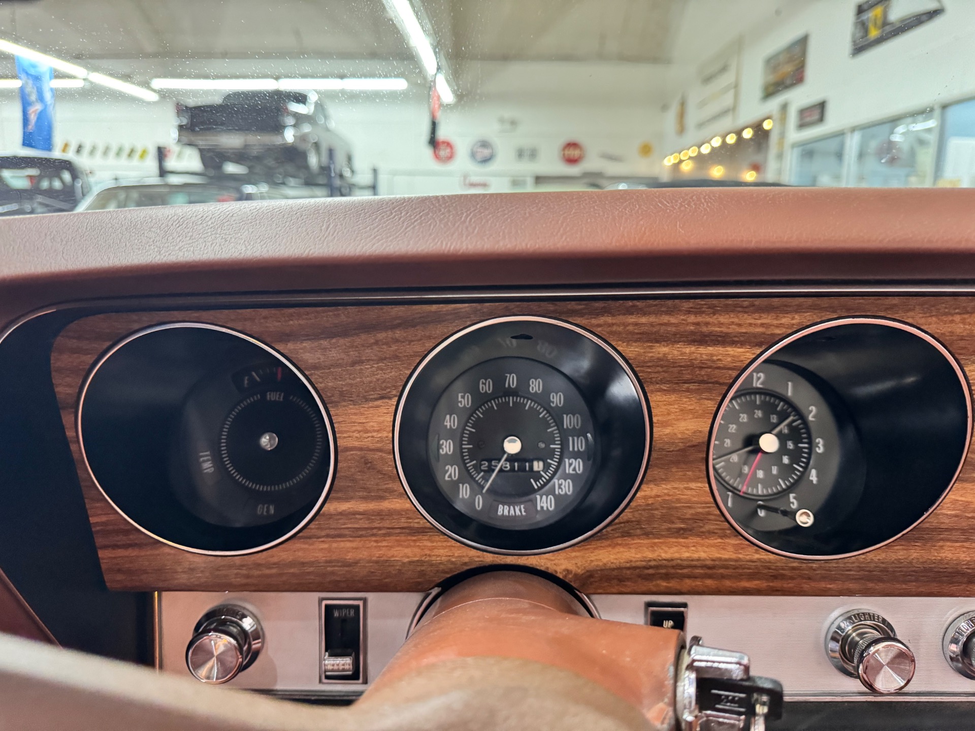 Used 1971 Pontiac LeMans - SPORT CONVERTIBLE -SEE VIDEO | St. Petersburg, FL