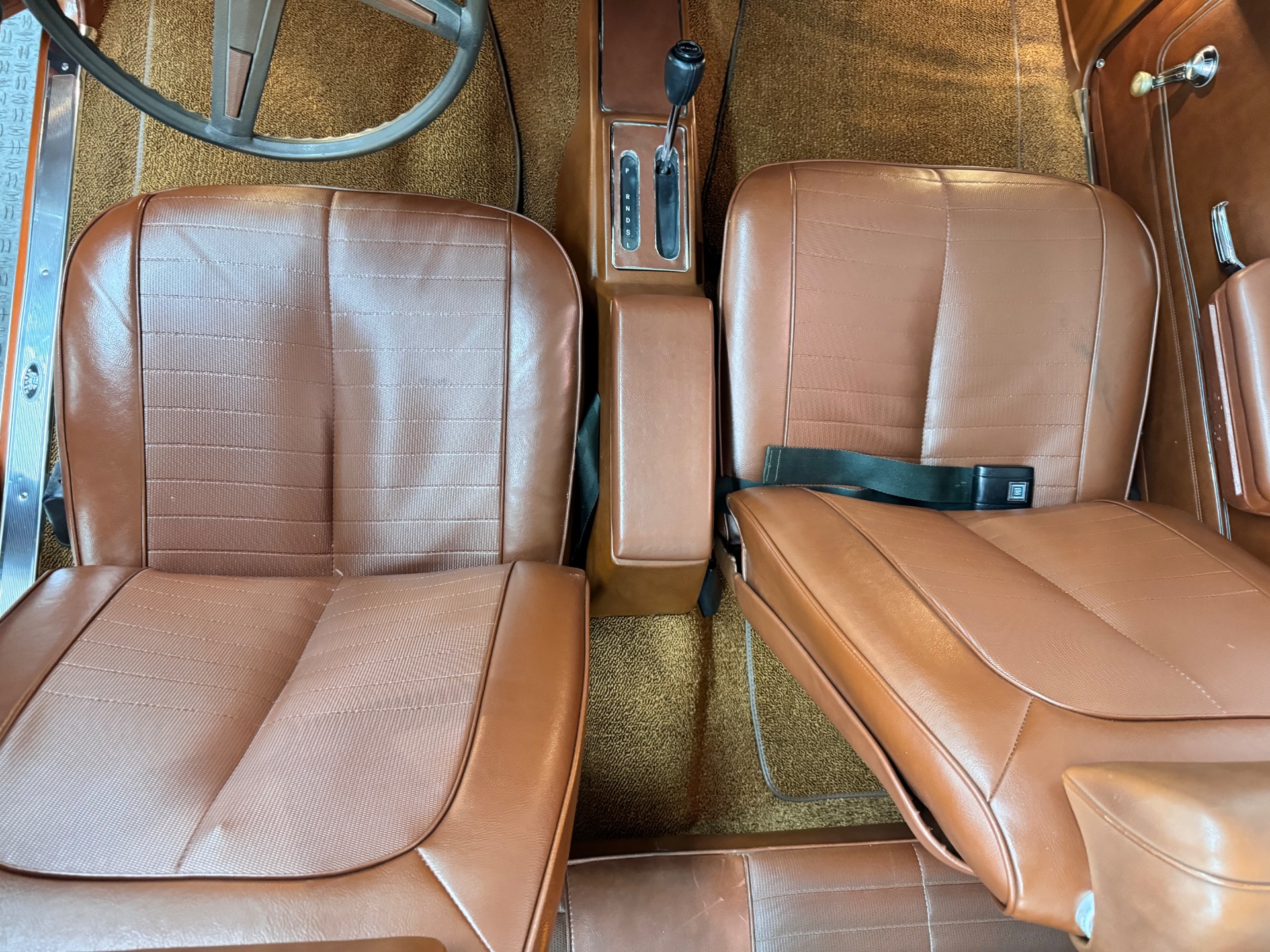 Used 1971 Pontiac LeMans - SPORT CONVERTIBLE -SEE VIDEO | St. Petersburg, FL