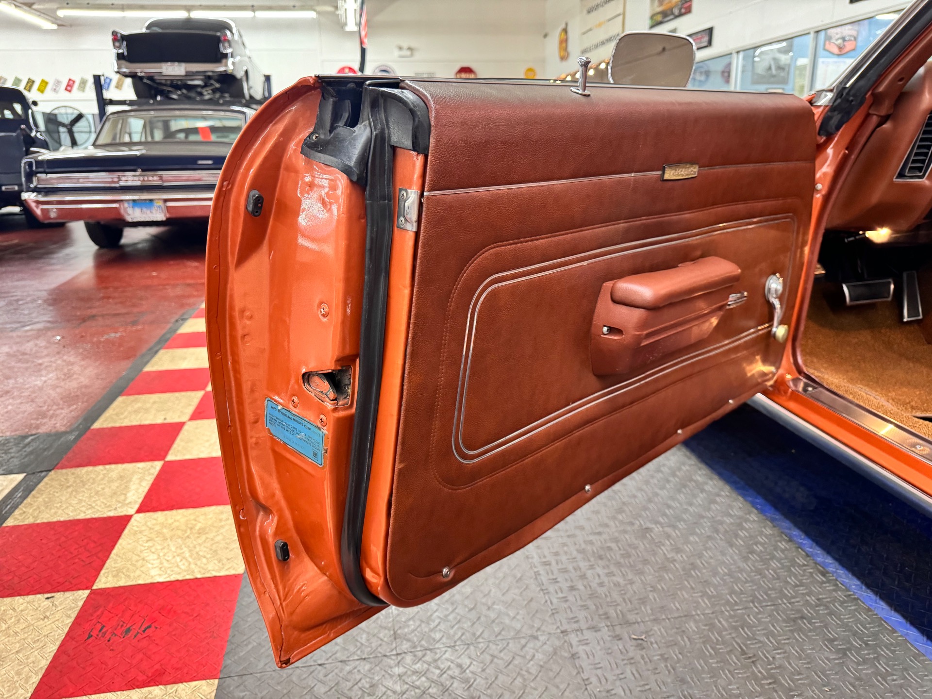 Used 1971 Pontiac LeMans - SPORT CONVERTIBLE -SEE VIDEO | St. Petersburg, FL