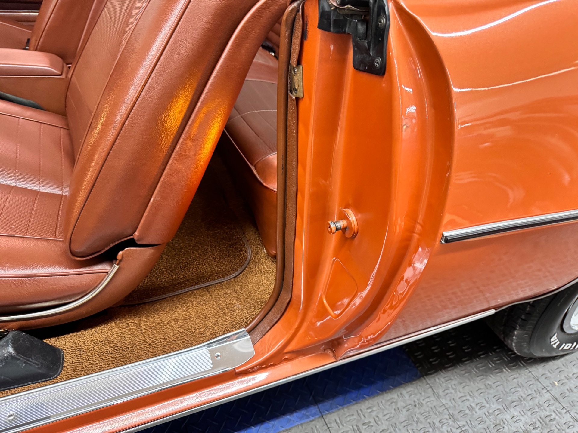 Used 1971 Pontiac LeMans - SPORT CONVERTIBLE -SEE VIDEO | St. Petersburg, FL