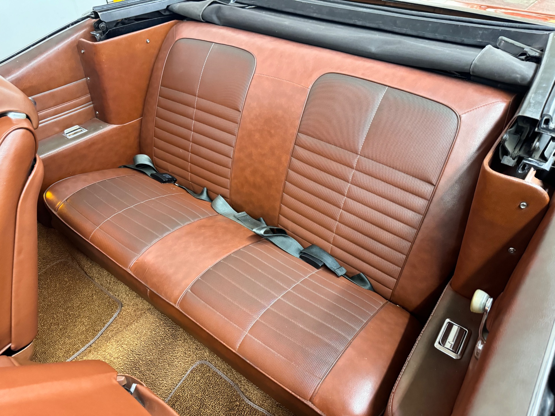 Used 1971 Pontiac LeMans - SPORT CONVERTIBLE -SEE VIDEO | St. Petersburg, FL