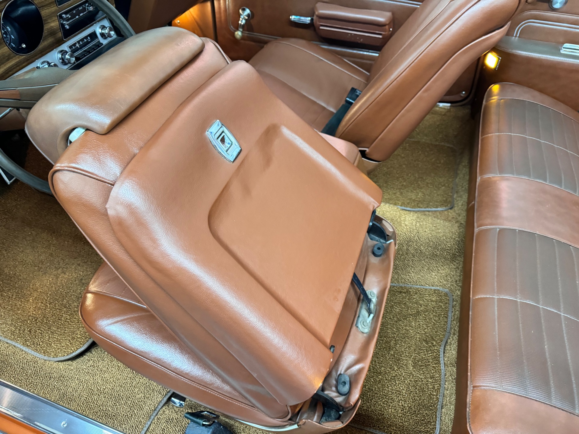 Used 1971 Pontiac LeMans - SPORT CONVERTIBLE -SEE VIDEO | St. Petersburg, FL