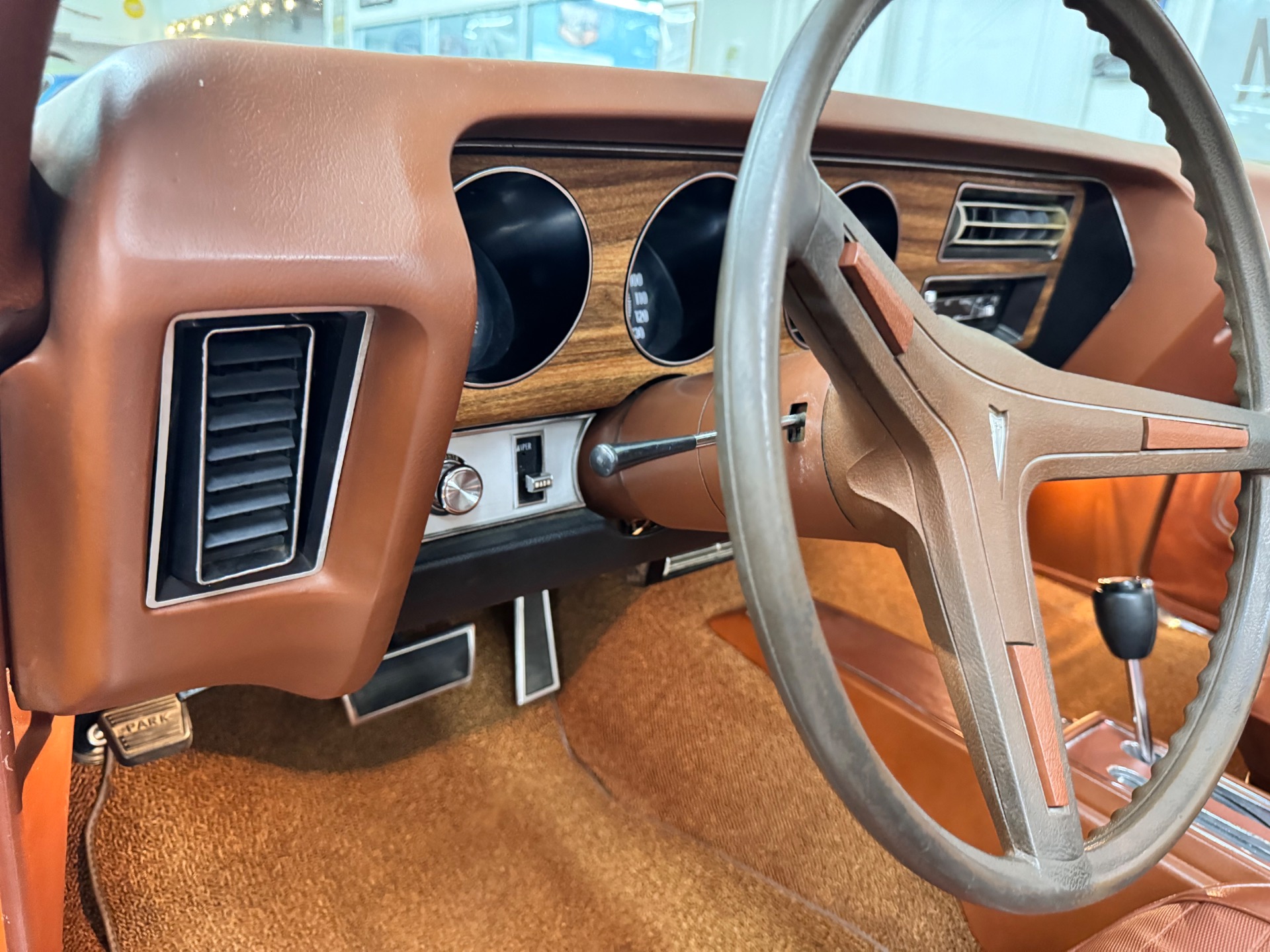 Used 1971 Pontiac LeMans - SPORT CONVERTIBLE -SEE VIDEO | St. Petersburg, FL