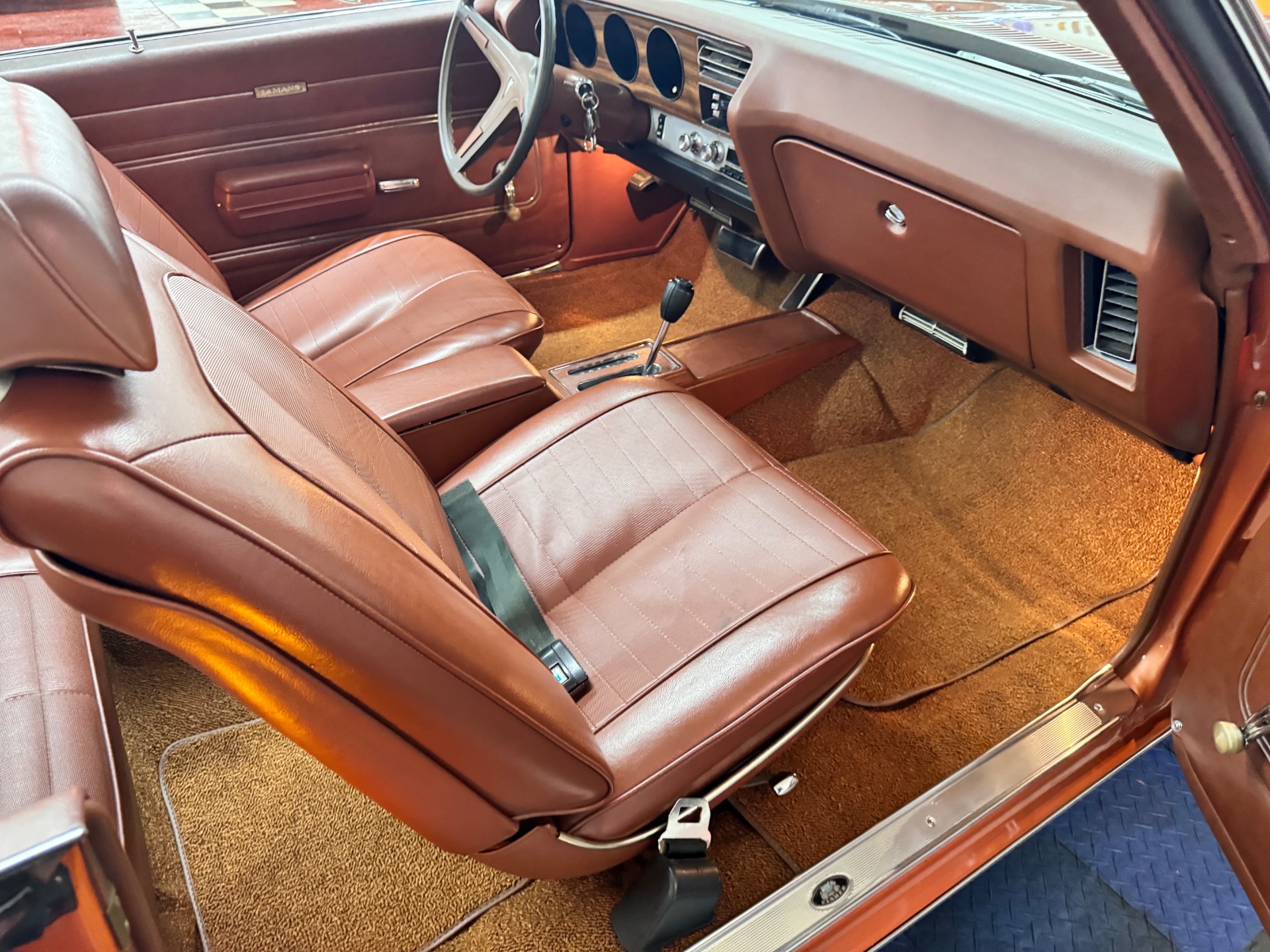 Used 1971 Pontiac LeMans - SPORT CONVERTIBLE -SEE VIDEO | St. Petersburg, FL