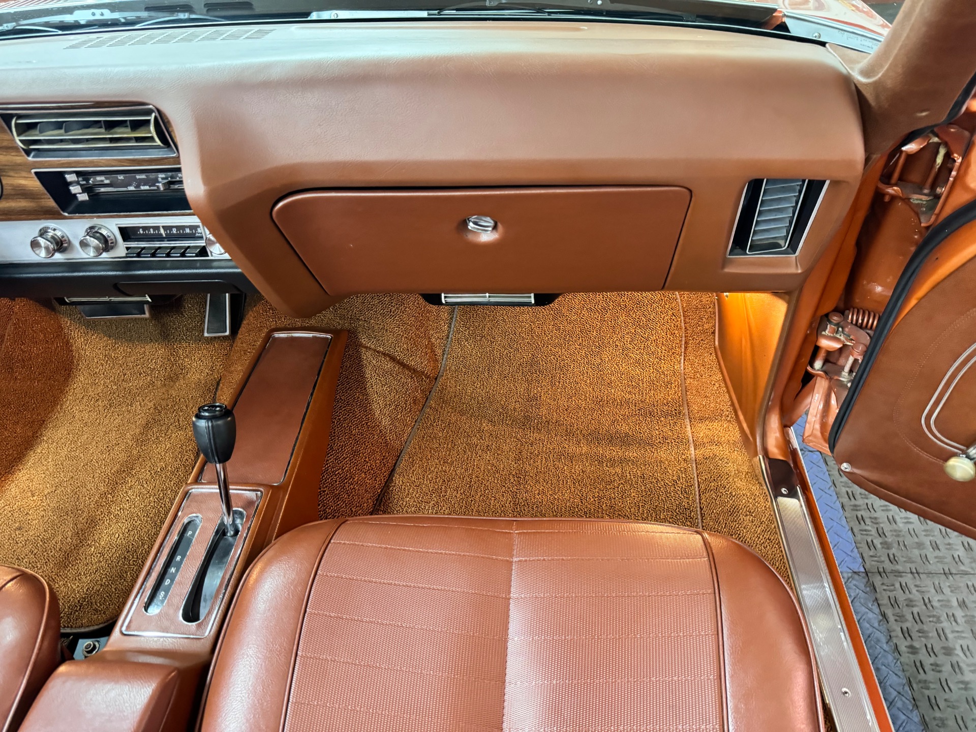 Used 1971 Pontiac LeMans - SPORT CONVERTIBLE -SEE VIDEO | St. Petersburg, FL