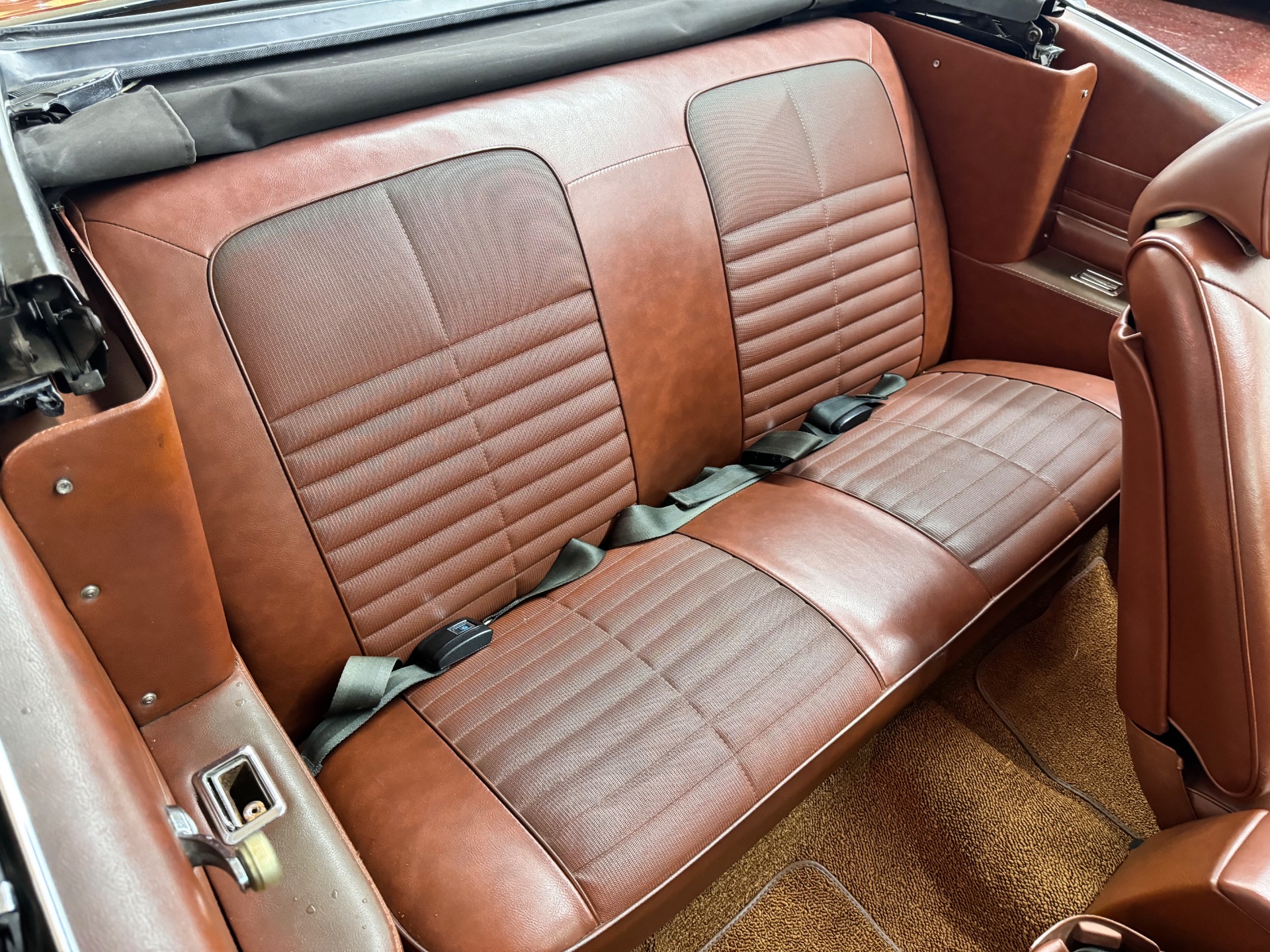 Used 1971 Pontiac LeMans - SPORT CONVERTIBLE -SEE VIDEO | St. Petersburg, FL