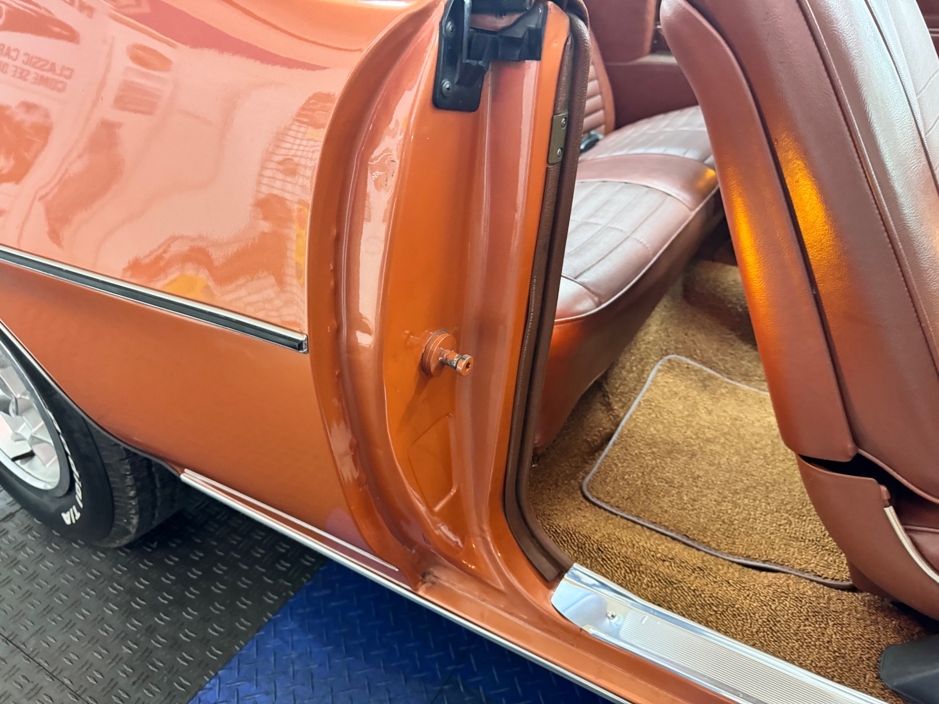 Used 1971 Pontiac LeMans - SPORT CONVERTIBLE -SEE VIDEO | St. Petersburg, FL