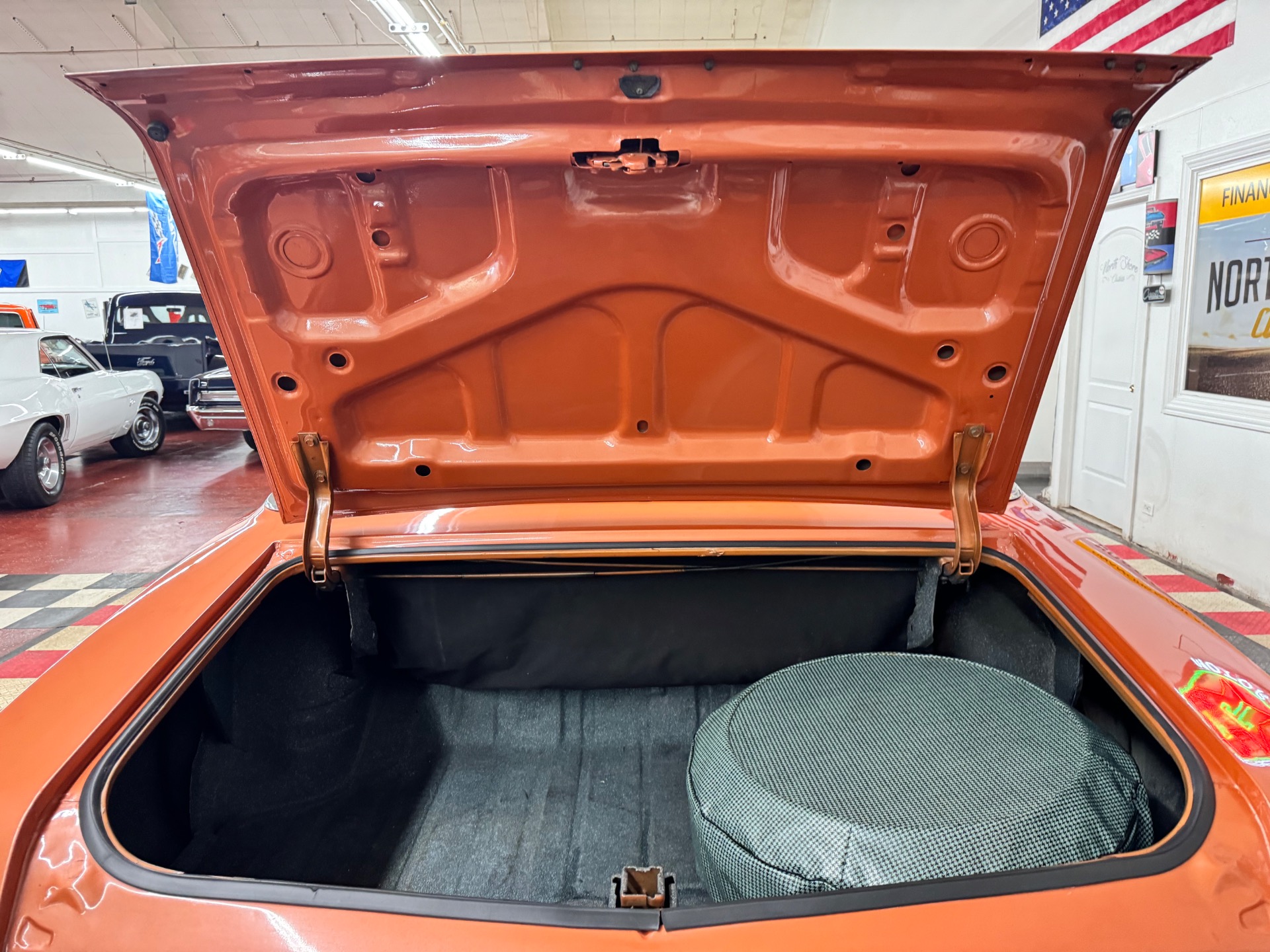 Used 1971 Pontiac LeMans - SPORT CONVERTIBLE -SEE VIDEO | St. Petersburg, FL