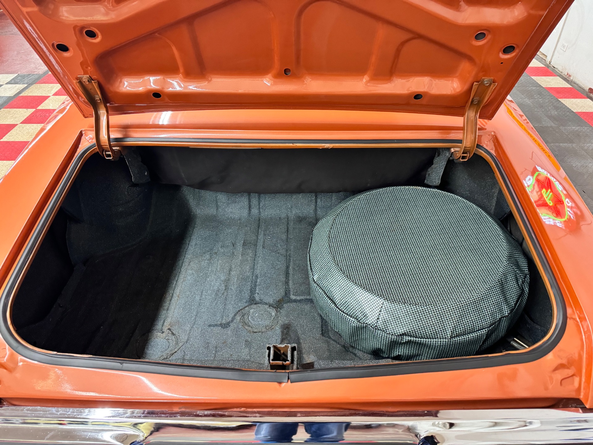 Used 1971 Pontiac LeMans - SPORT CONVERTIBLE -SEE VIDEO | St. Petersburg, FL