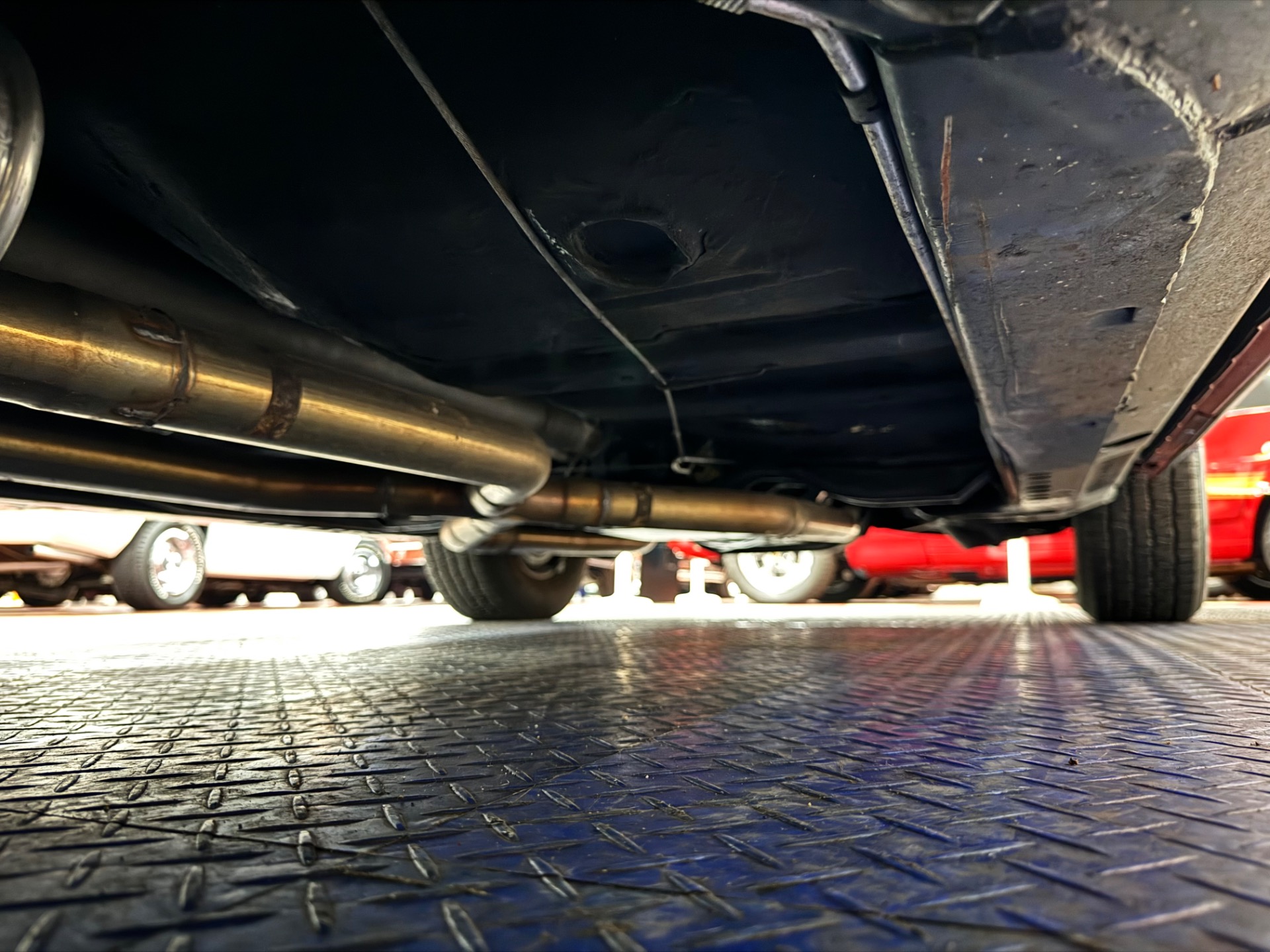 Used 1971 Pontiac LeMans - SPORT CONVERTIBLE -SEE VIDEO | St. Petersburg, FL