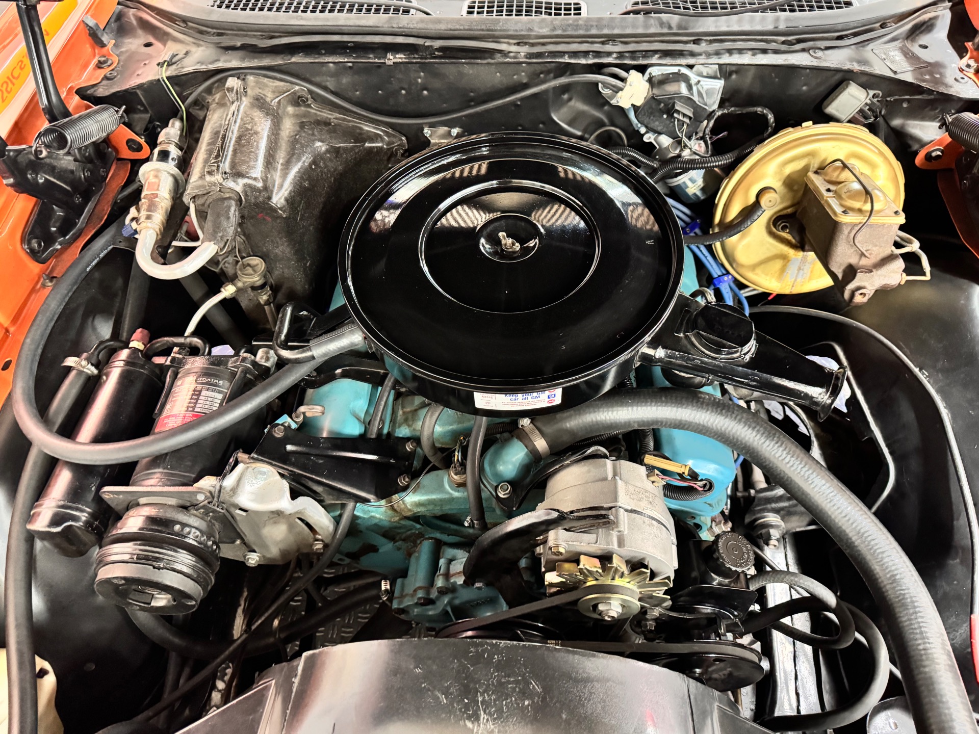 Used 1971 Pontiac LeMans - SPORT CONVERTIBLE -SEE VIDEO | St. Petersburg, FL