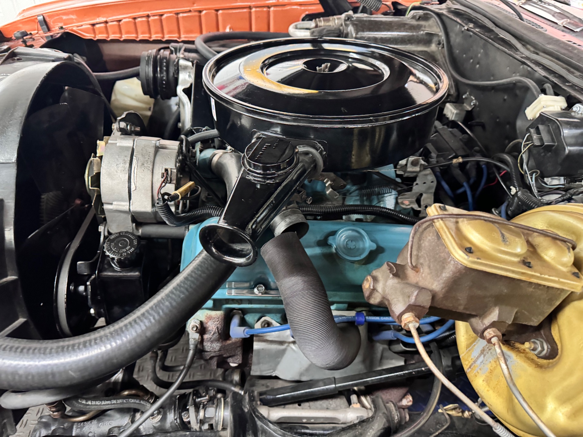 Used 1971 Pontiac LeMans - SPORT CONVERTIBLE -SEE VIDEO | St. Petersburg, FL