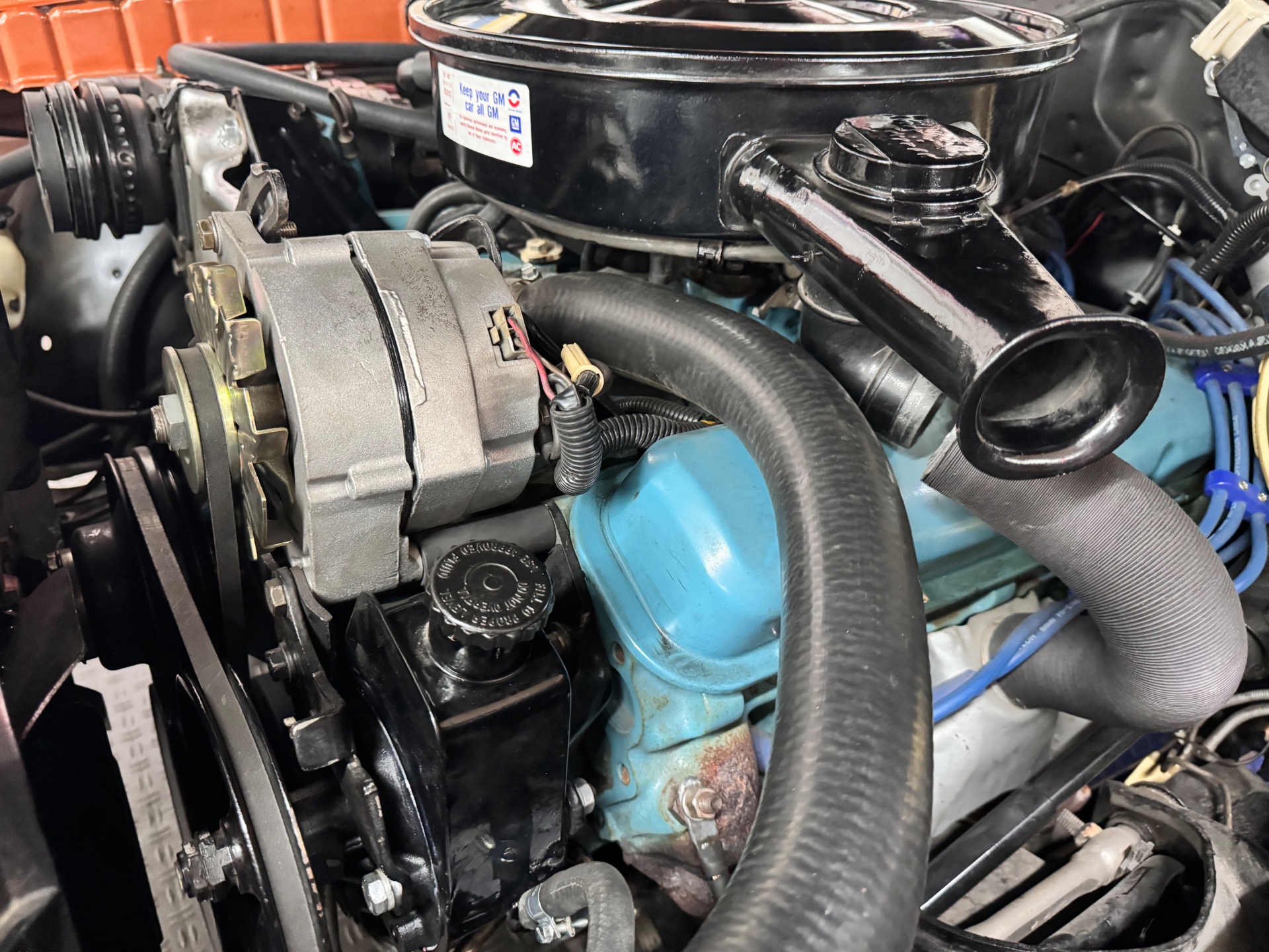 Used 1971 Pontiac LeMans - SPORT CONVERTIBLE -SEE VIDEO | St. Petersburg, FL