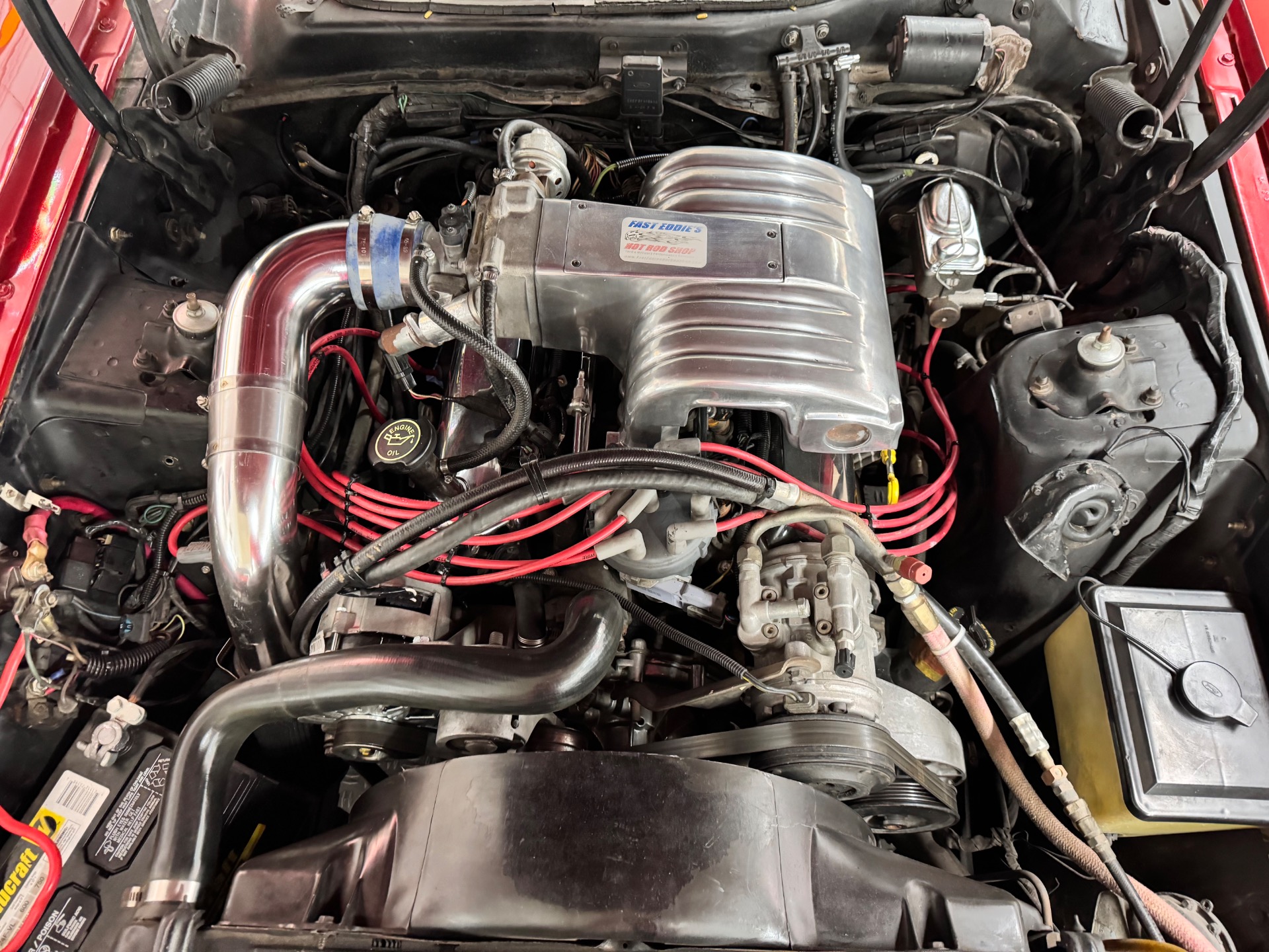Used 1971 Mercury Cougar - CONVERTIBLE - FUEL INJECTED 302 -SEE VIDEO | Mundelein, IL