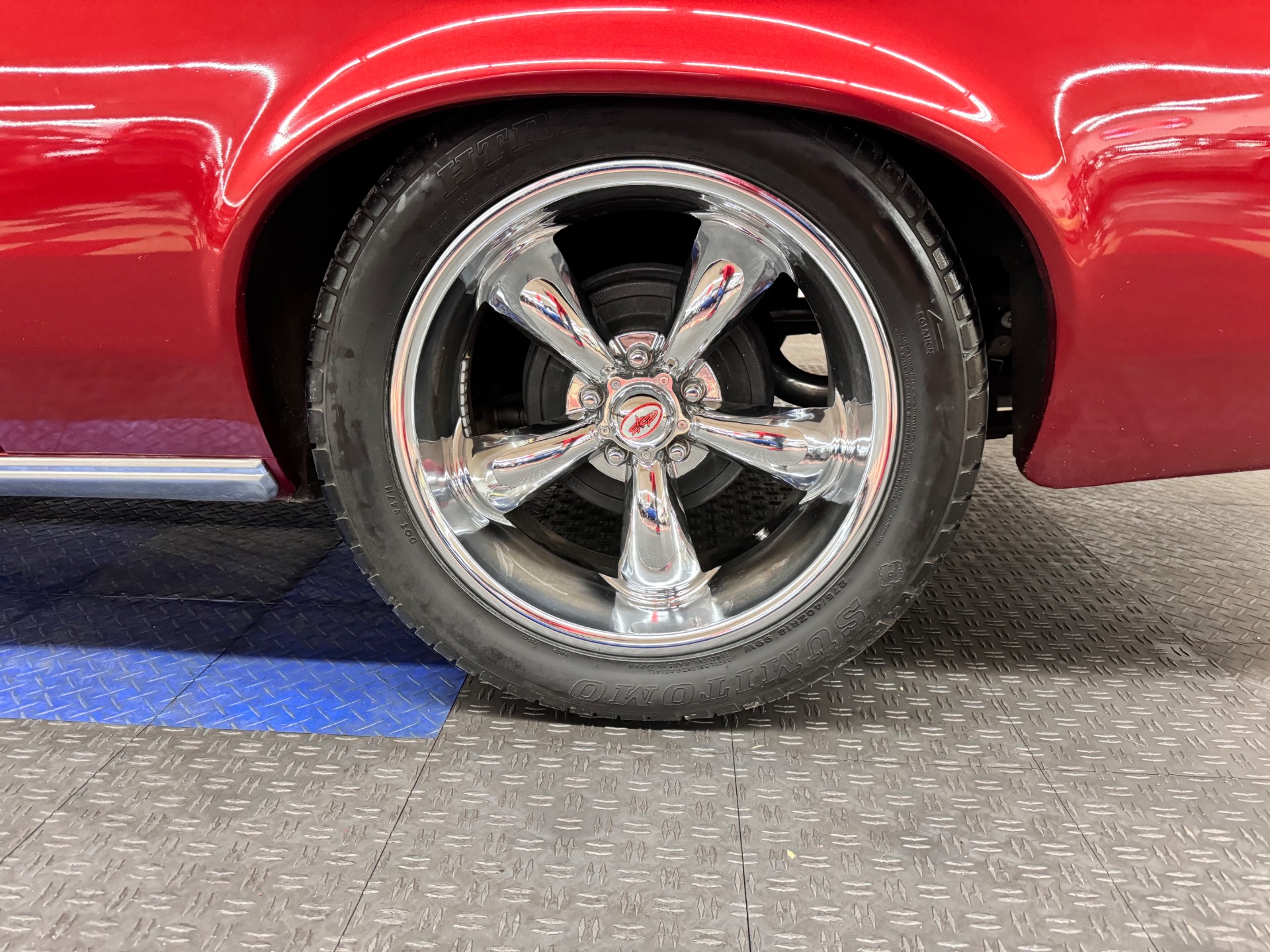 Used 1971 Mercury Cougar - CONVERTIBLE - FUEL INJECTED 302 -SEE VIDEO | Mundelein, IL