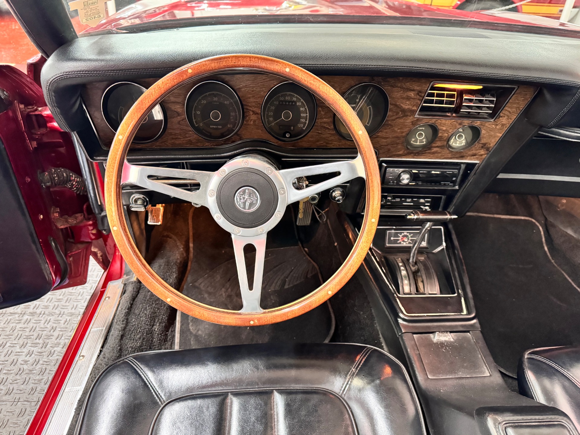 Used 1971 Mercury Cougar - CONVERTIBLE - FUEL INJECTED 302 -SEE VIDEO | Mundelein, IL