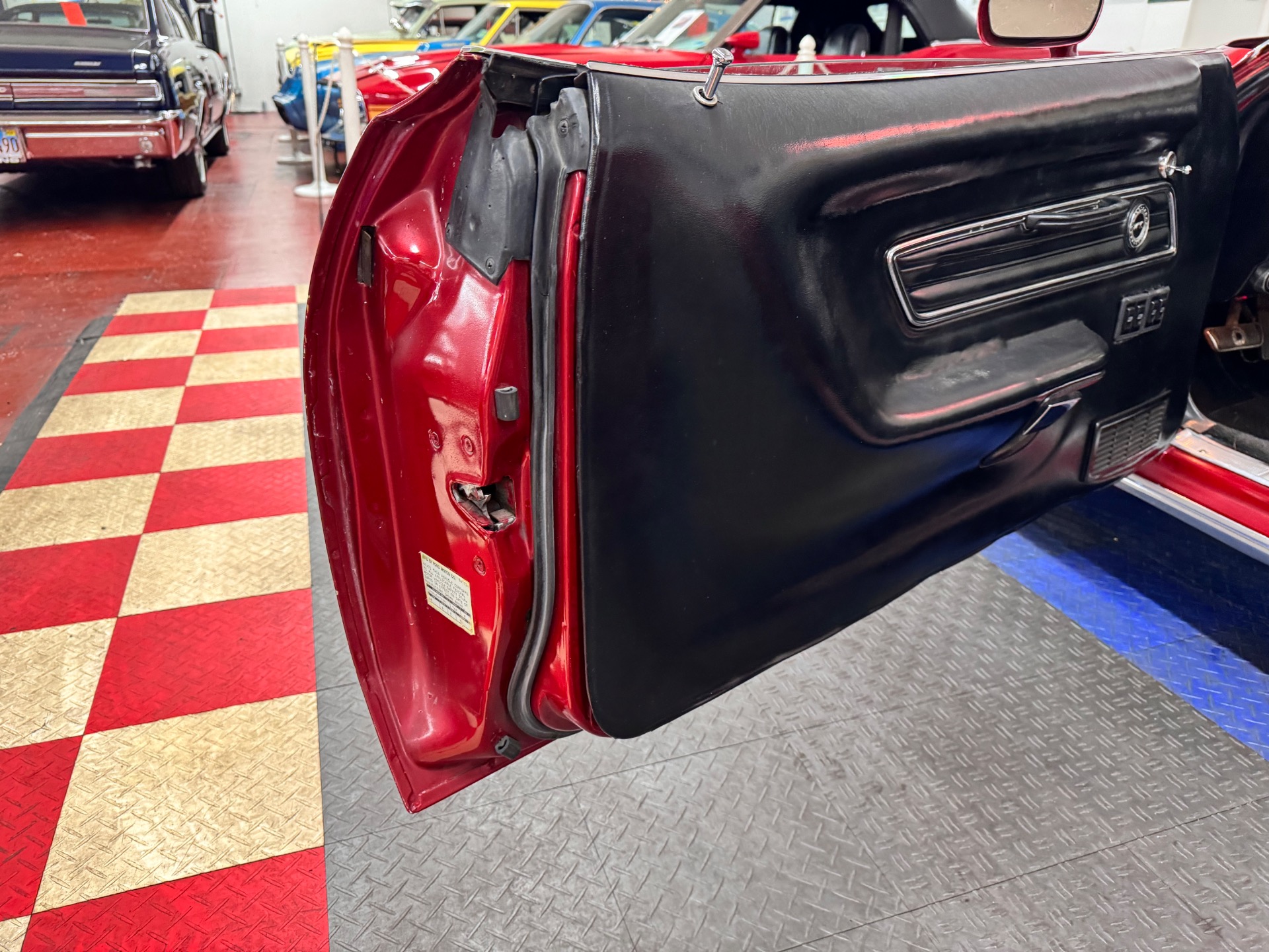 Used 1971 Mercury Cougar - CONVERTIBLE - FUEL INJECTED 302 -SEE VIDEO | Mundelein, IL