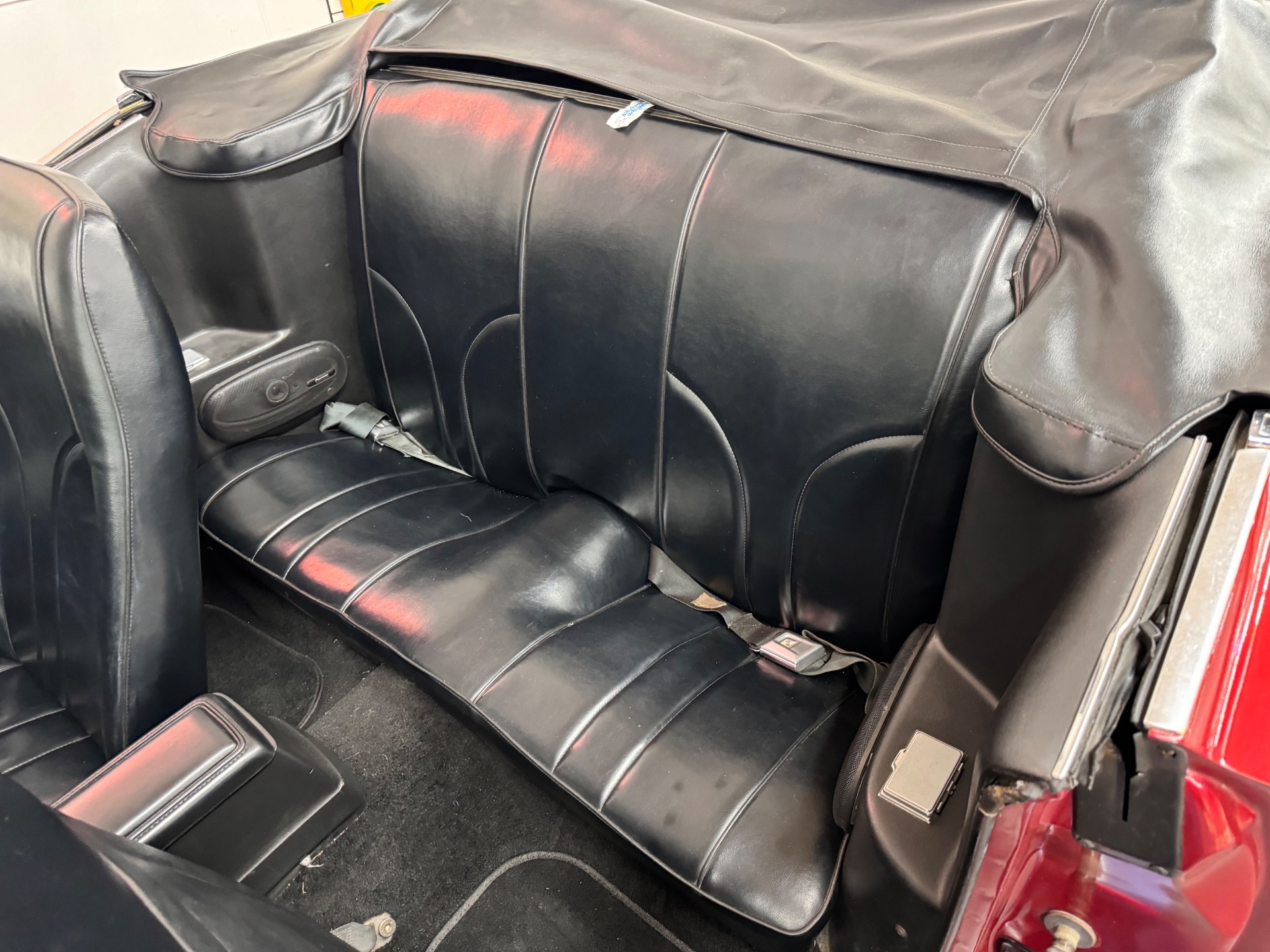 Used 1971 Mercury Cougar - CONVERTIBLE - FUEL INJECTED 302 -SEE VIDEO | Mundelein, IL