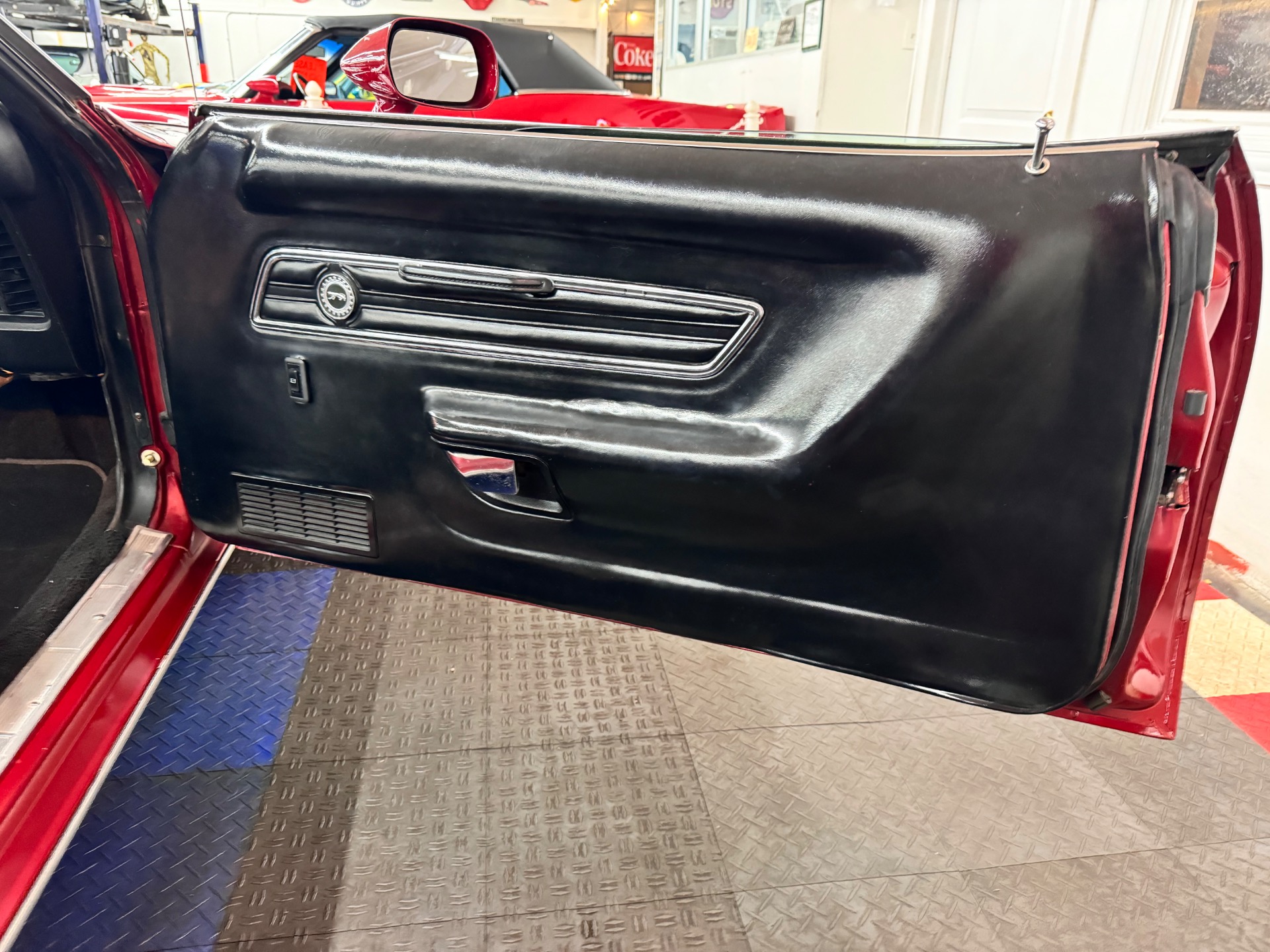 Used 1971 Mercury Cougar - CONVERTIBLE - FUEL INJECTED 302 -SEE VIDEO | Mundelein, IL