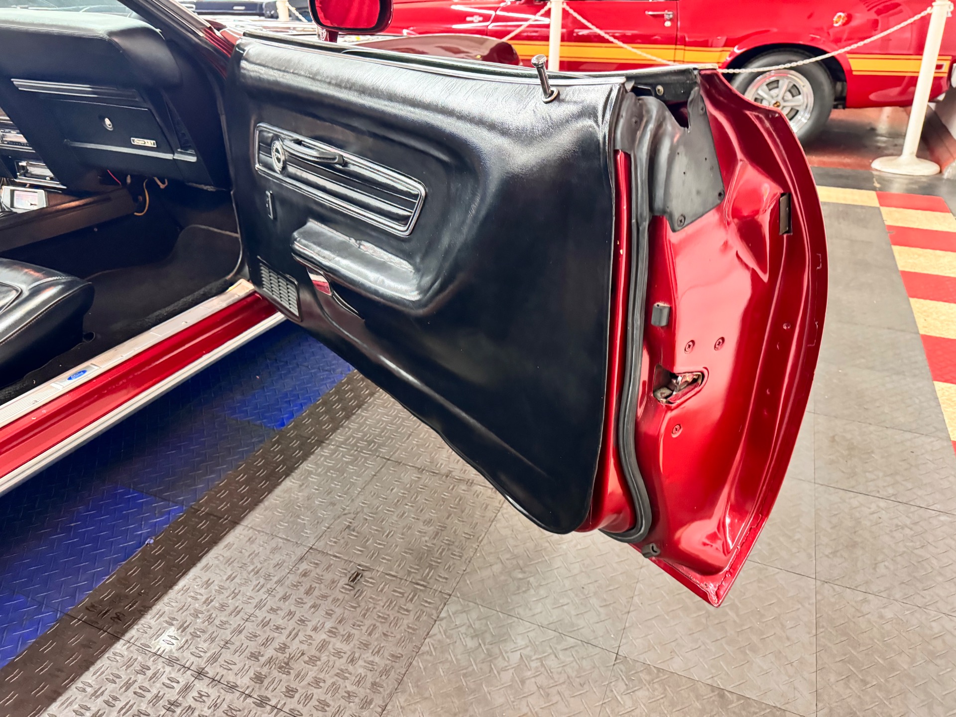 Used 1971 Mercury Cougar - CONVERTIBLE - FUEL INJECTED 302 -SEE VIDEO | Mundelein, IL