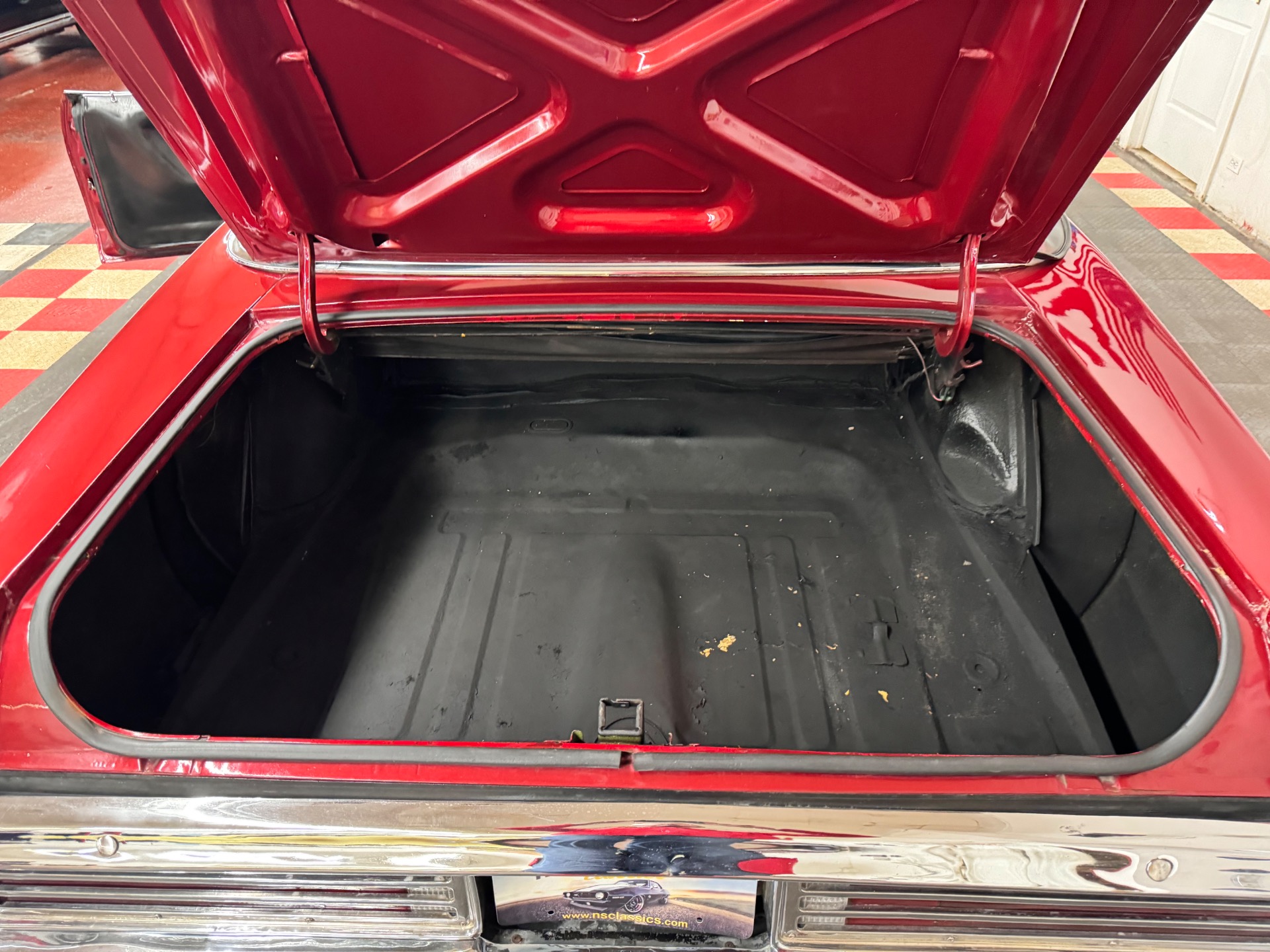 Used 1971 Mercury Cougar - CONVERTIBLE - FUEL INJECTED 302 -SEE VIDEO | Mundelein, IL
