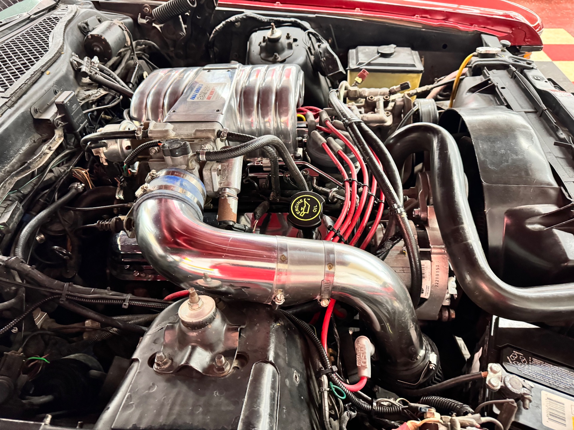 Used 1971 Mercury Cougar - CONVERTIBLE - FUEL INJECTED 302 -SEE VIDEO | Mundelein, IL