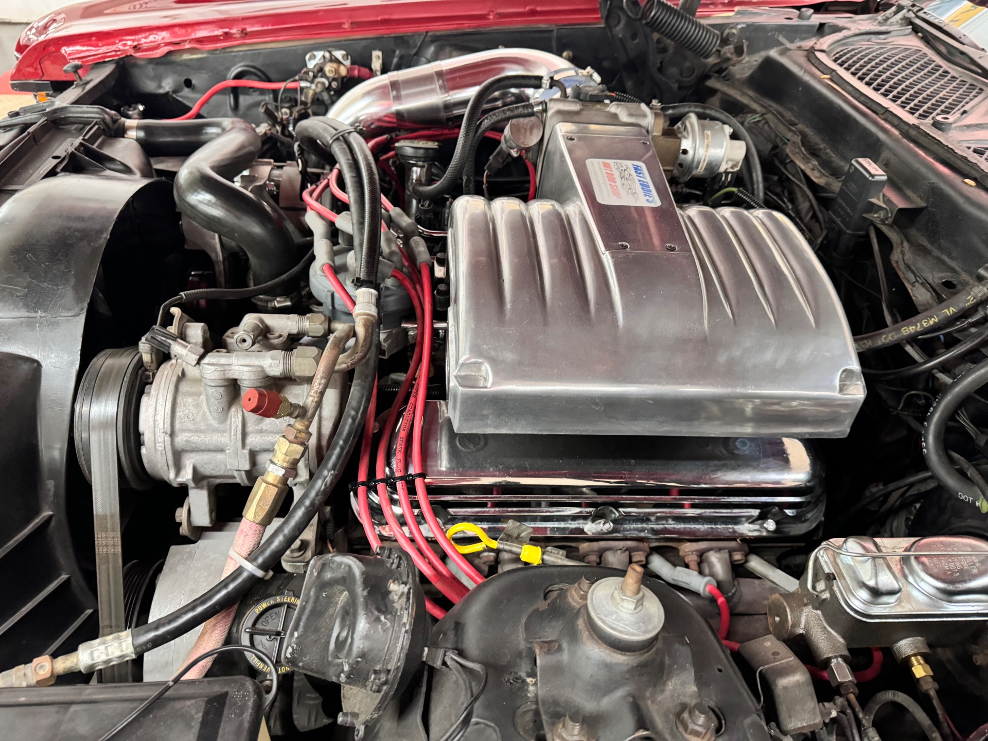 Used 1971 Mercury Cougar - CONVERTIBLE - FUEL INJECTED 302 -SEE VIDEO | Mundelein, IL